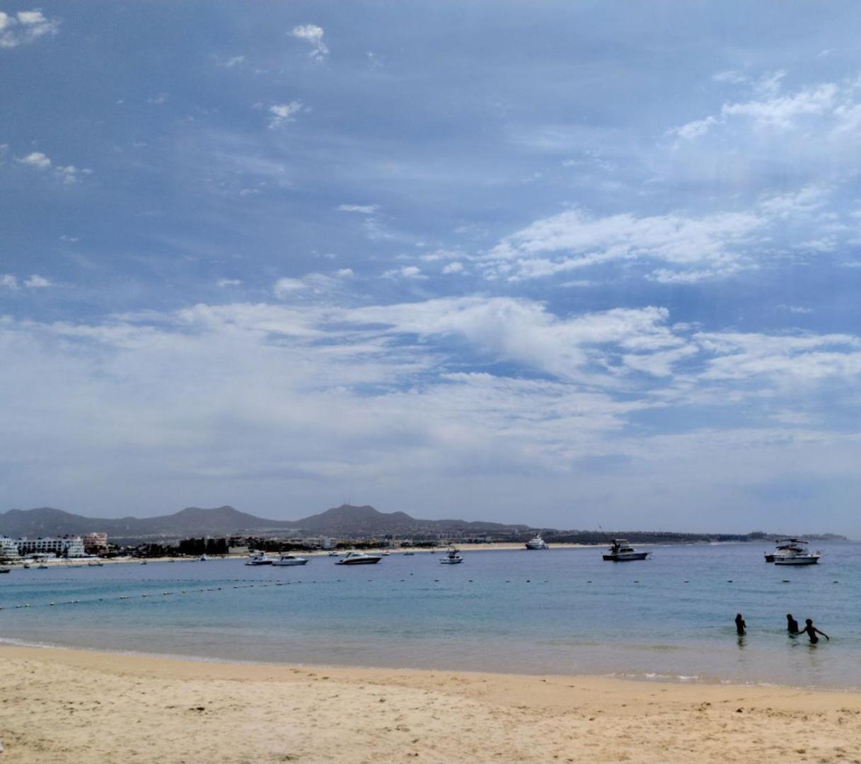 Hotel Santa Fe Los Cabos