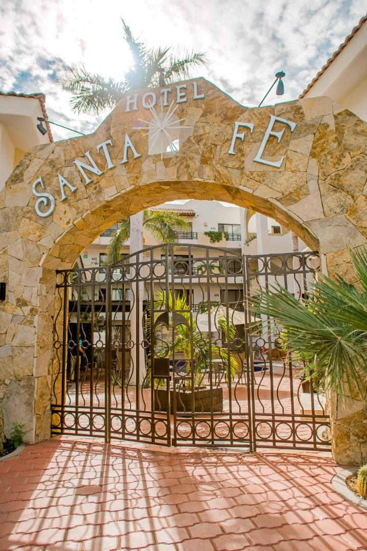 Hotel Santa Fe Los Cabos