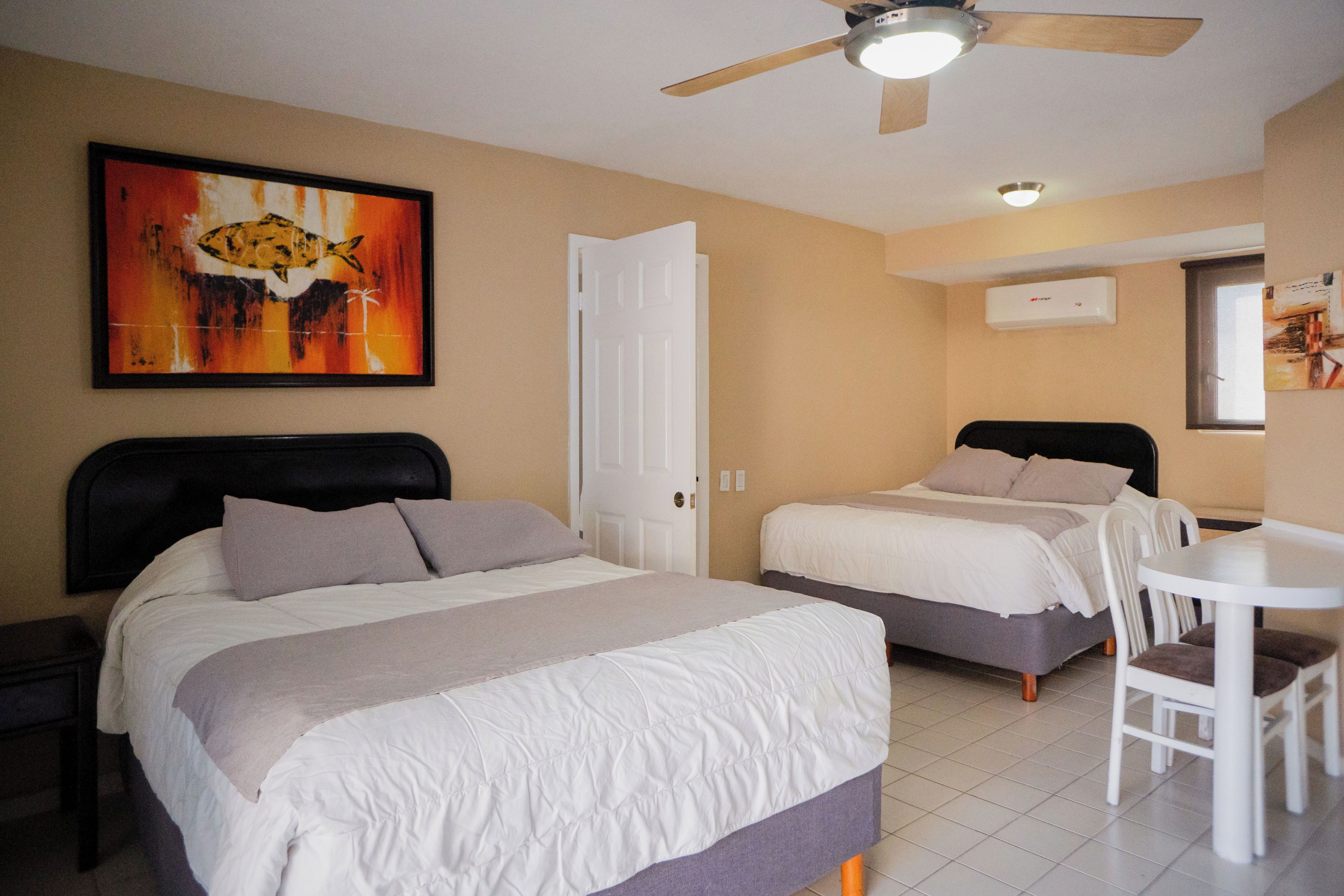 Hotel Santa Fe Los Cabos