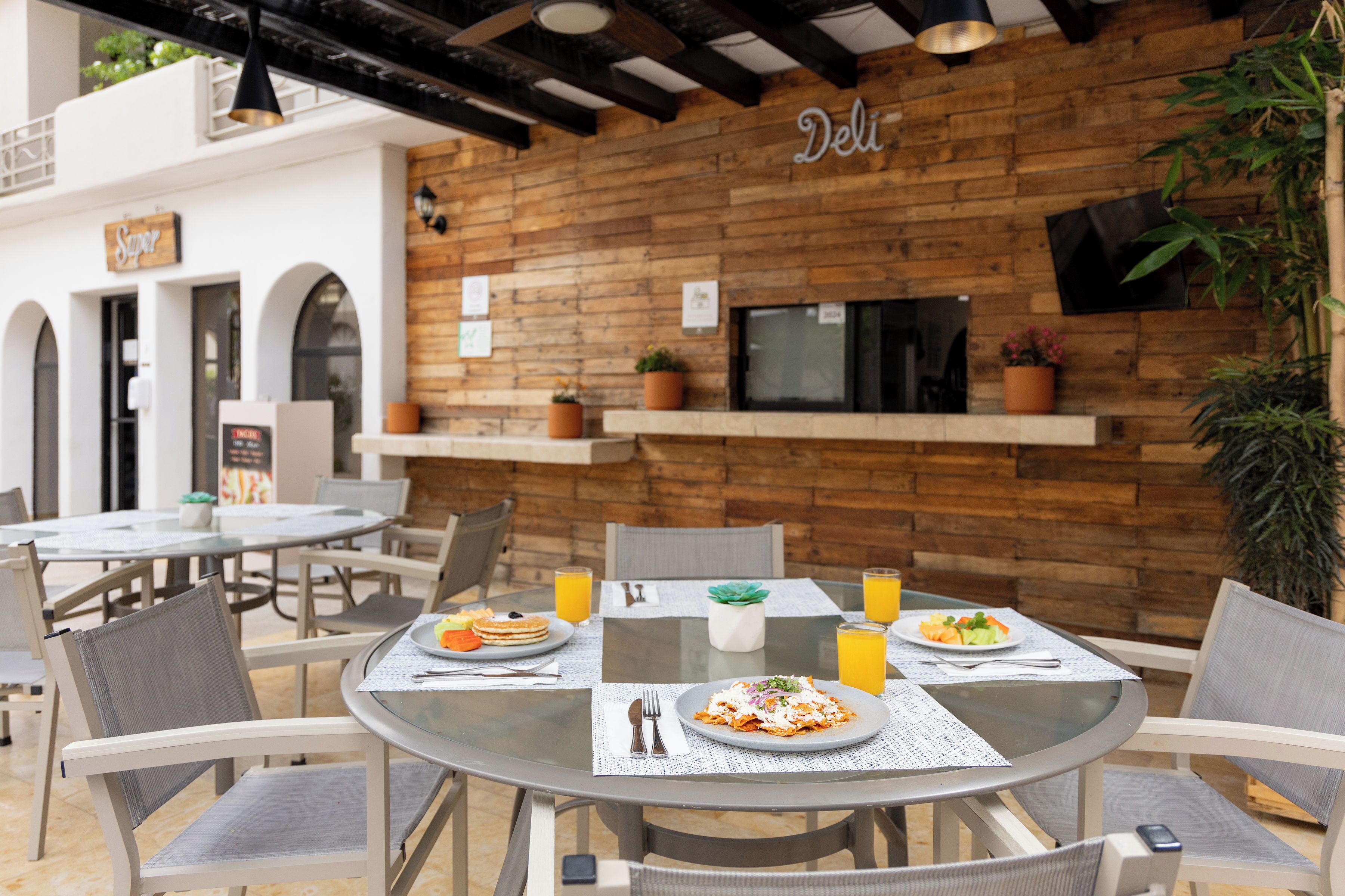 Hotel Santa Fe Los Cabos