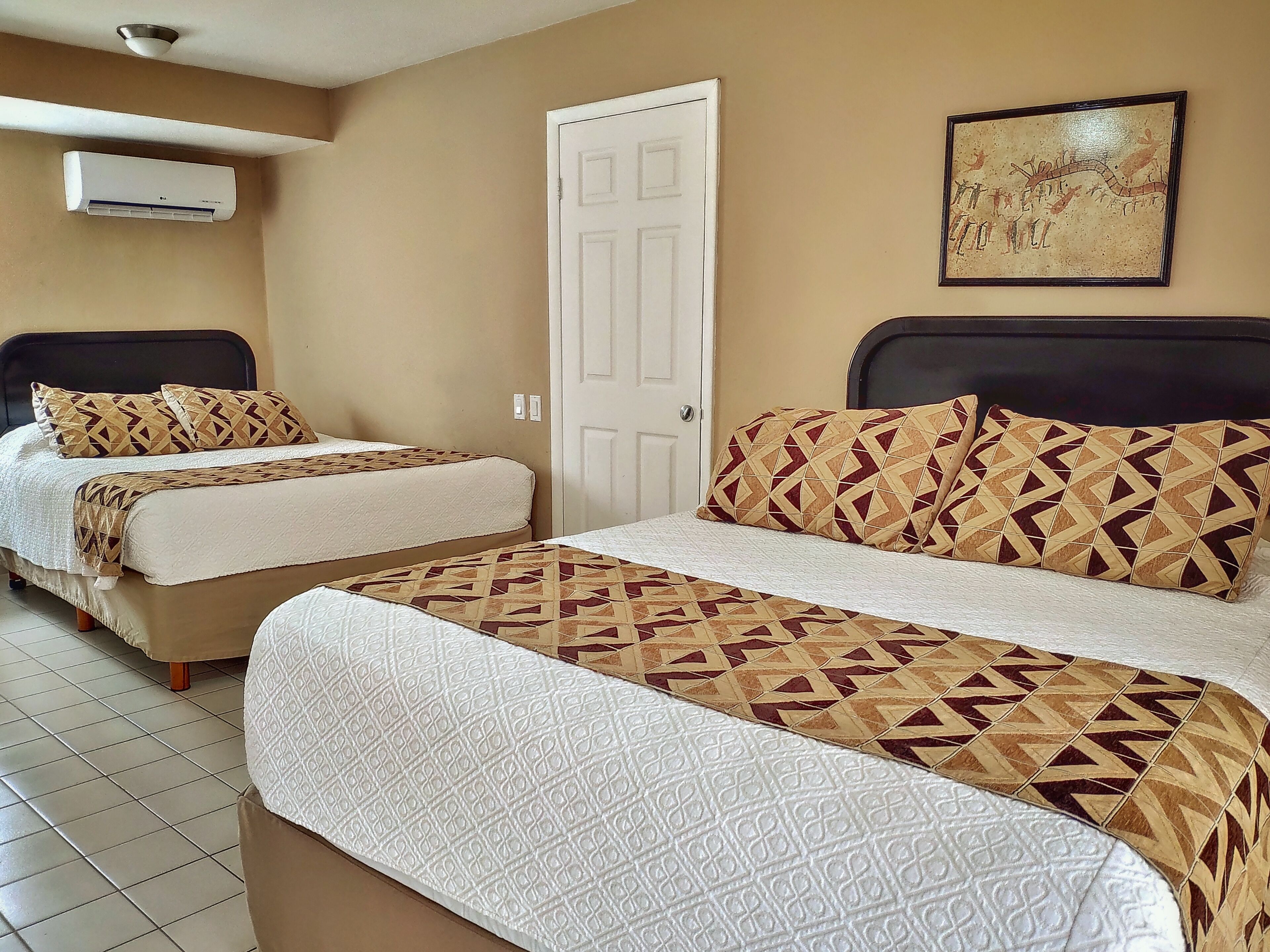 Hotel Santa Fe Los Cabos