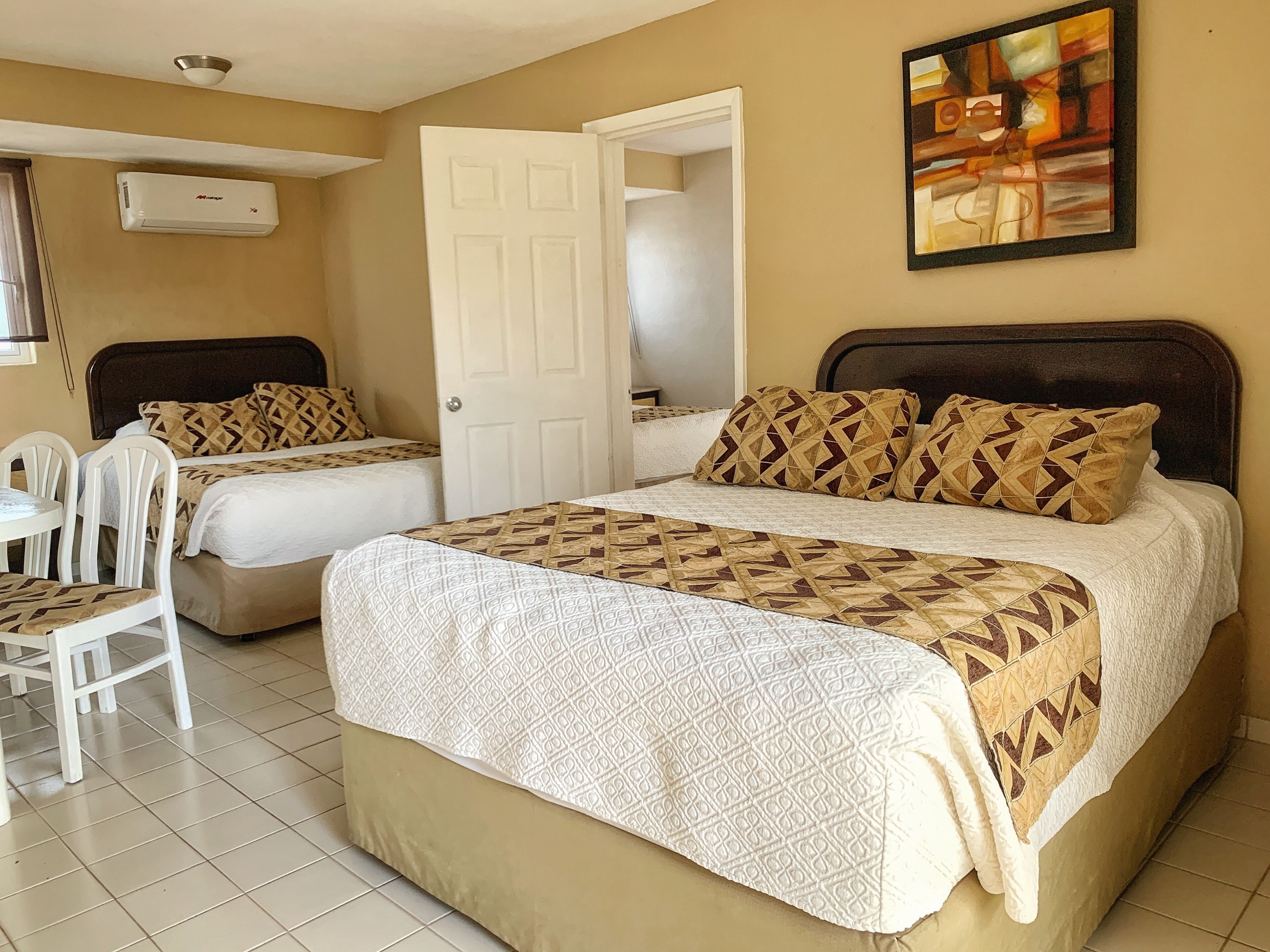 Hotel Santa Fe Los Cabos