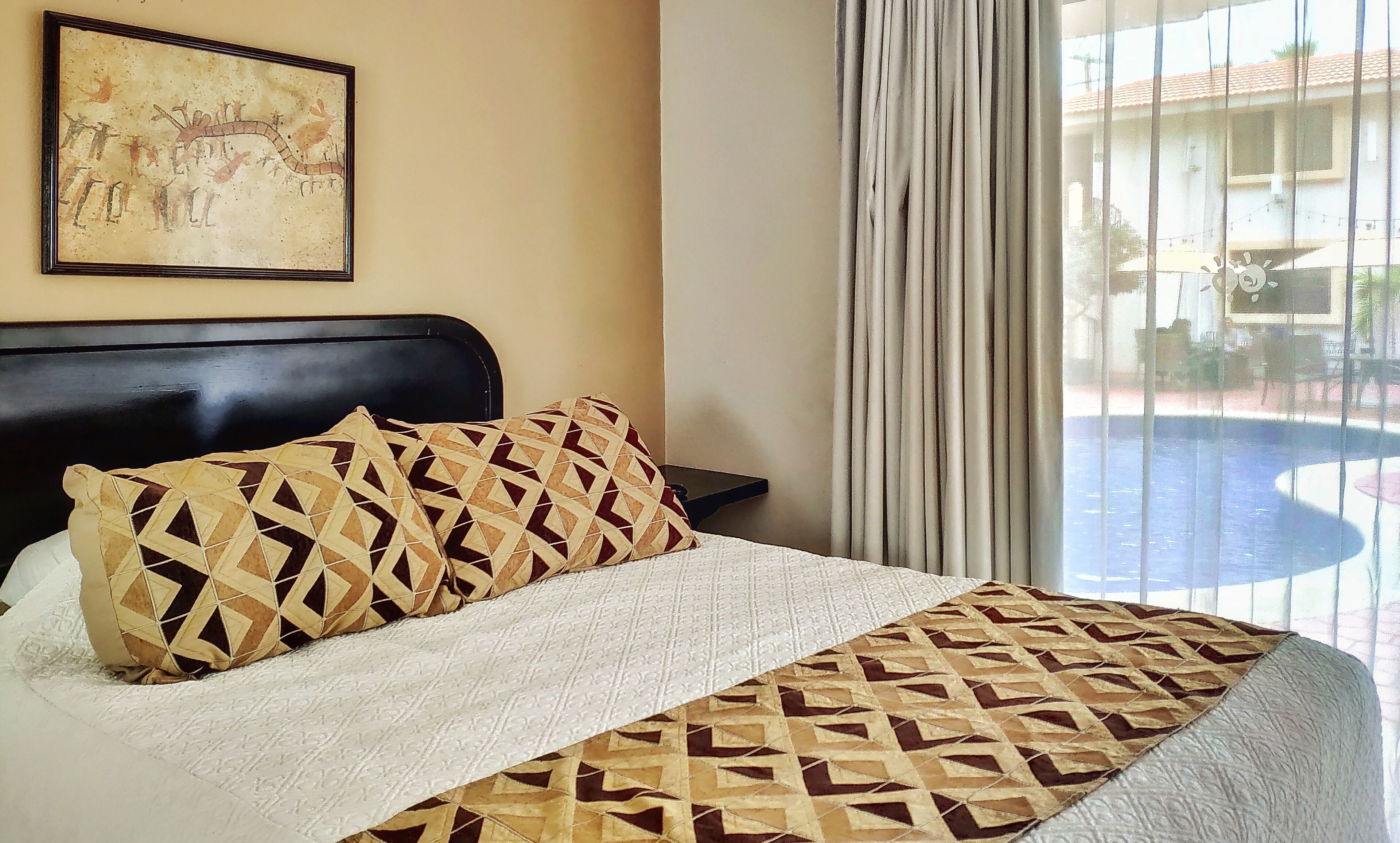 Hotel Santa Fe Los Cabos
