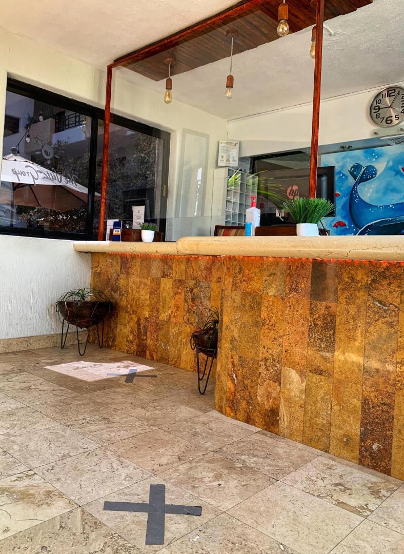 Hotel Santa Fe Los Cabos