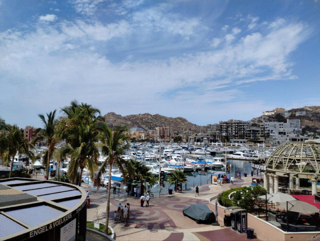 Hotel Santa Fe Los Cabos