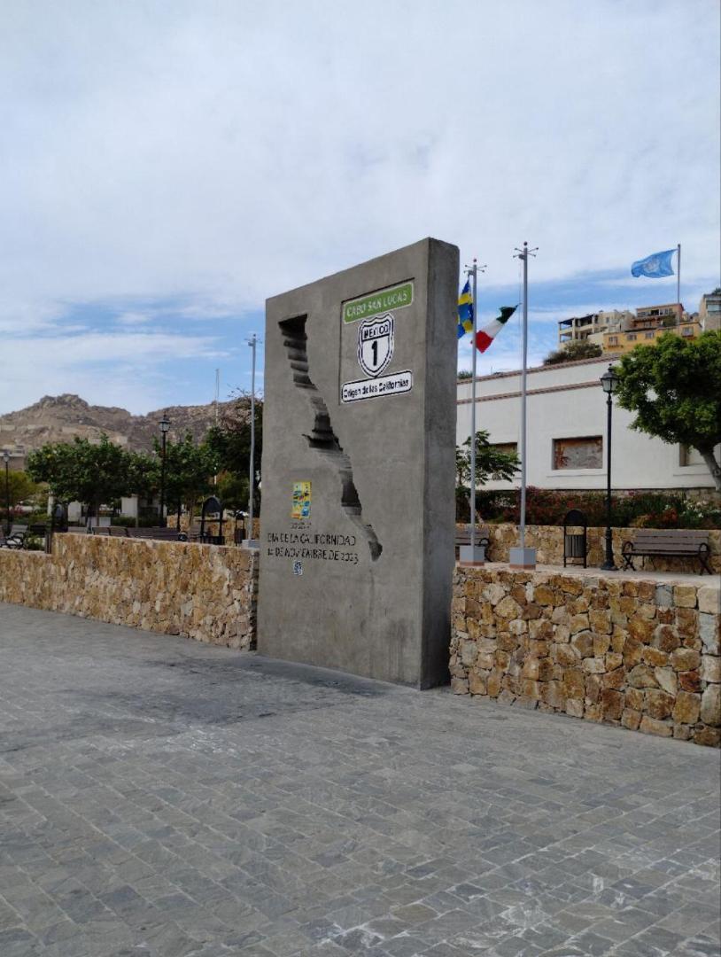 Hotel Santa Fe Los Cabos