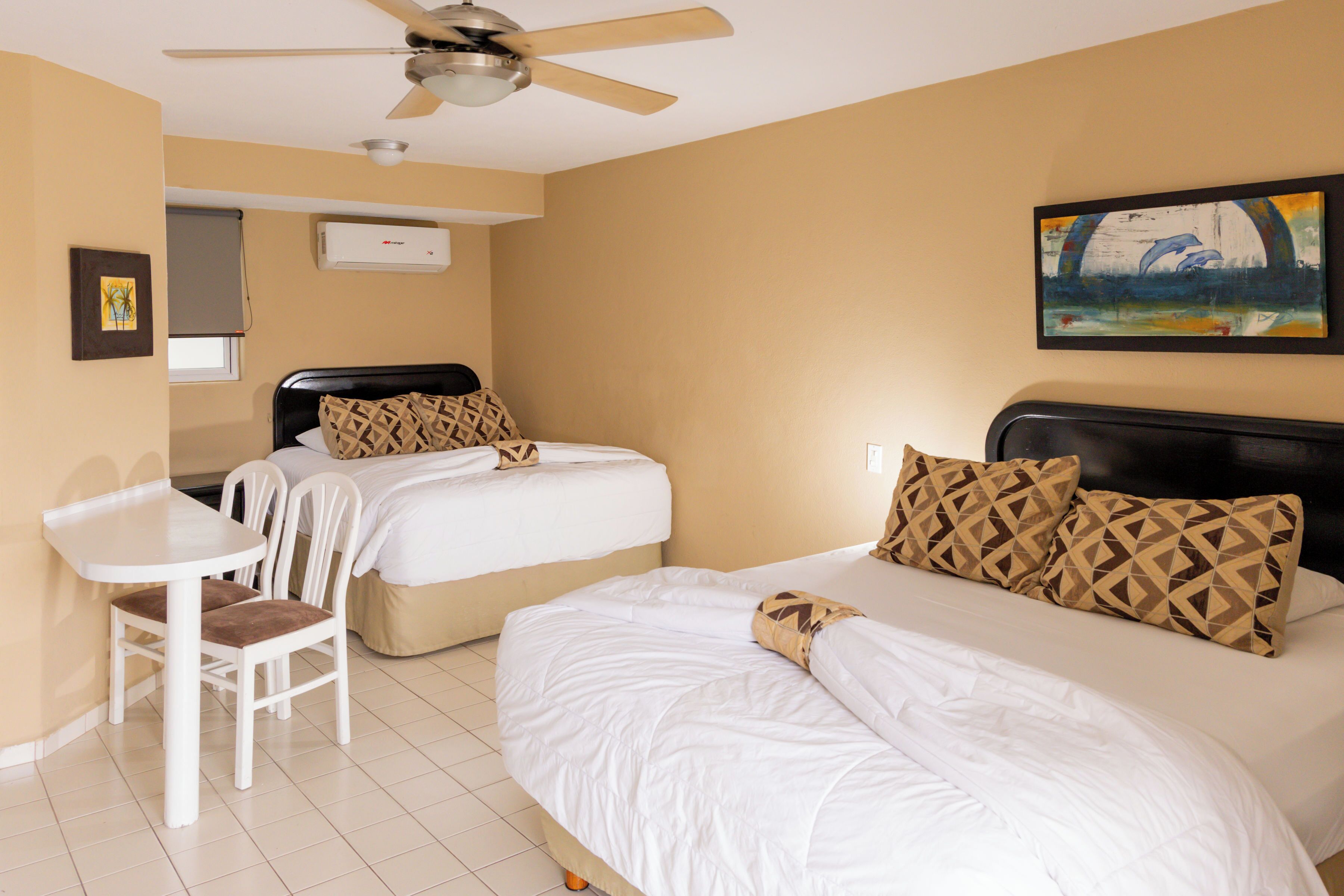 Hotel Santa Fe Los Cabos