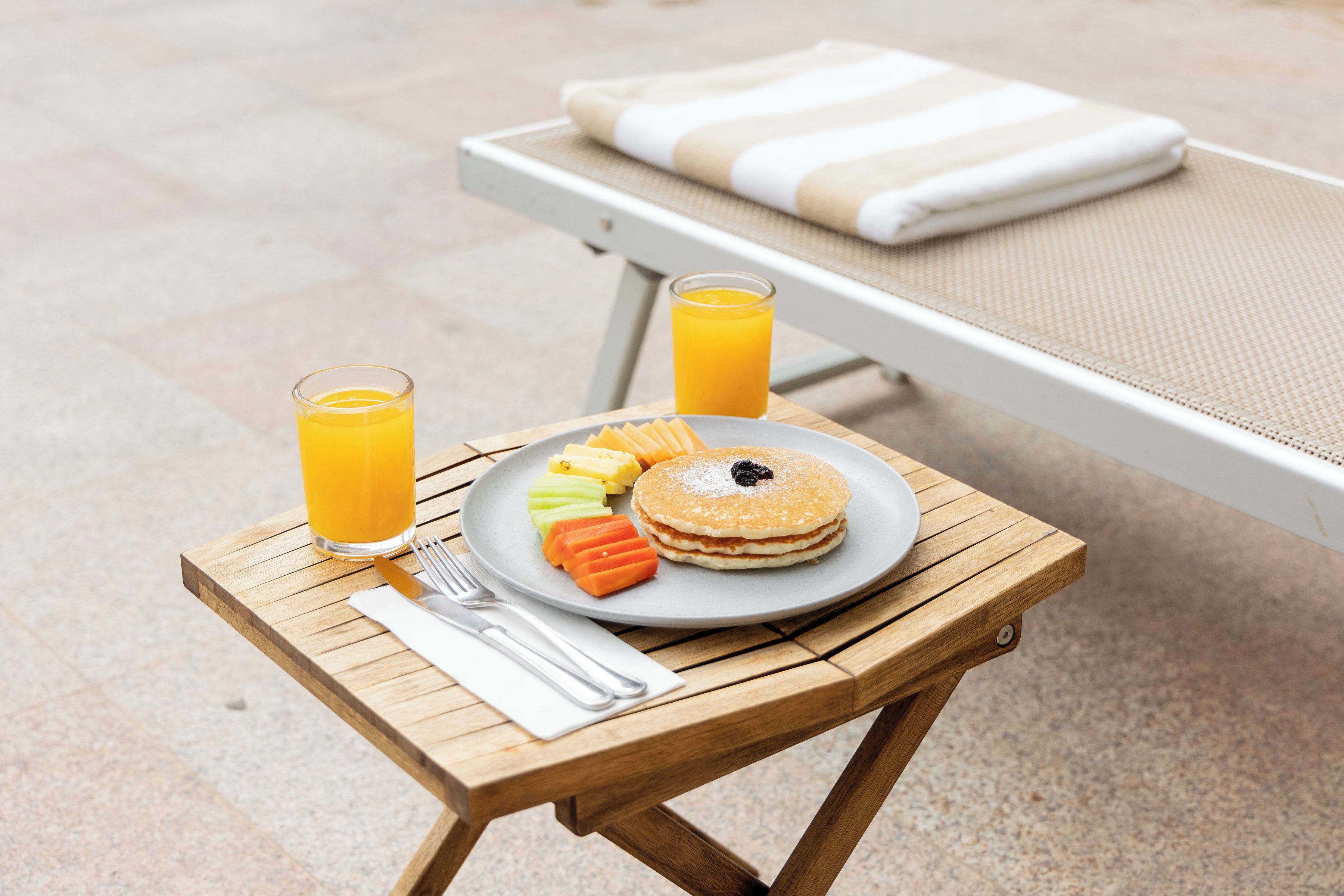 Hotel Santa Fe Los Cabos