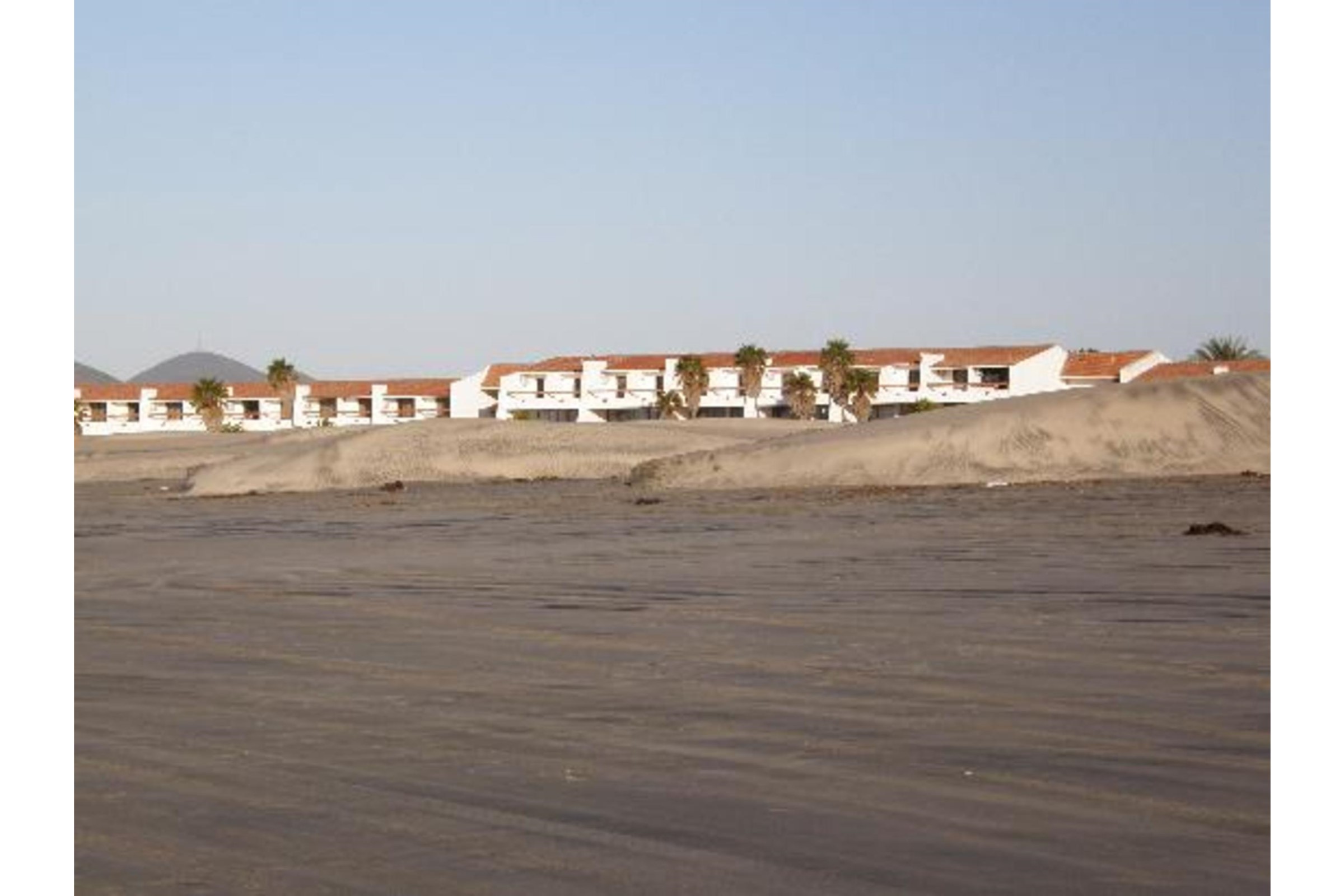 La Pinta San Quintin