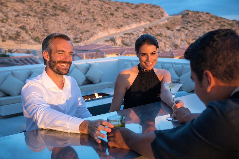 Live Aqua Private Residences Los Cabos