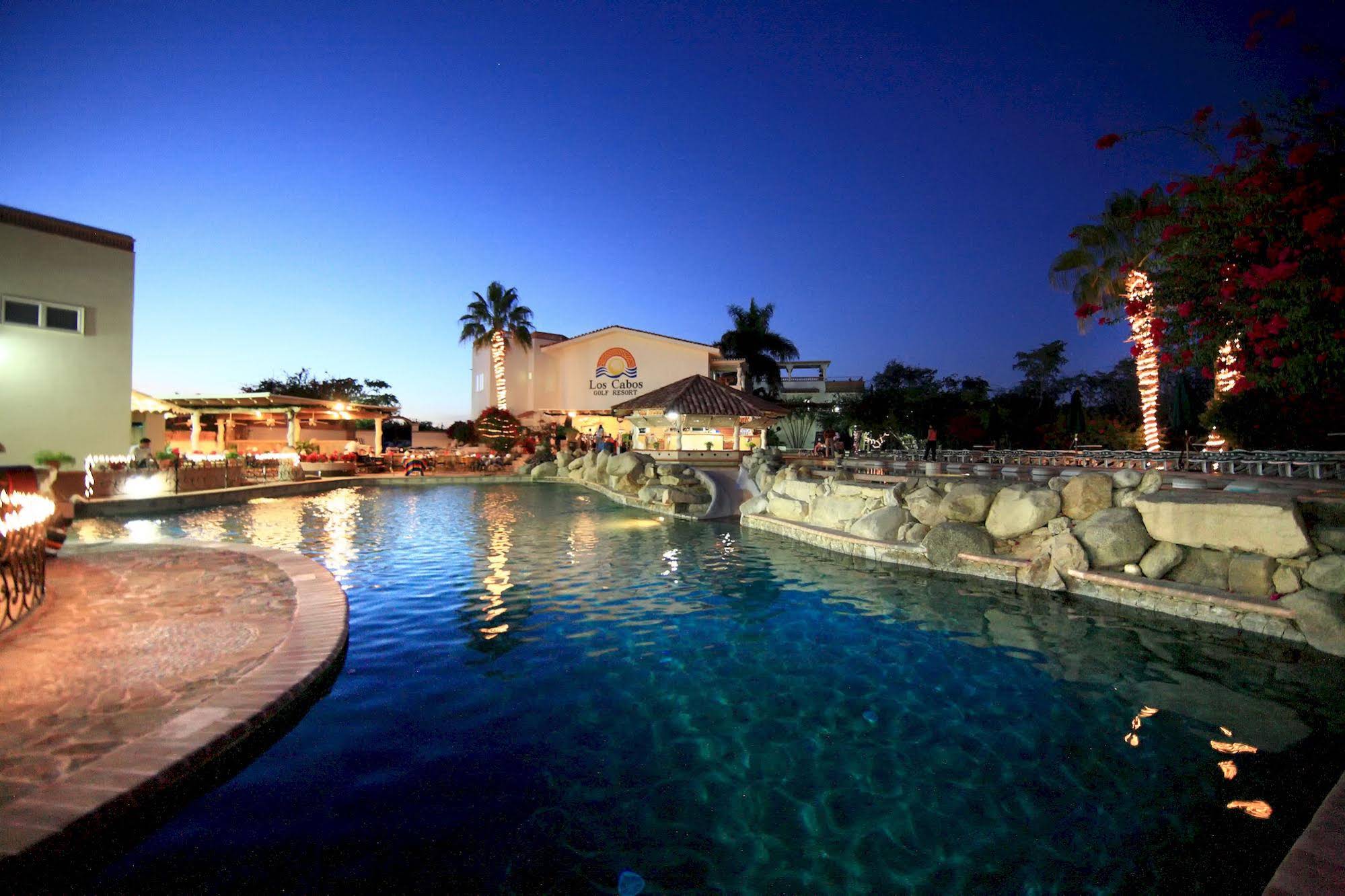 Los Cabos Golf Resort