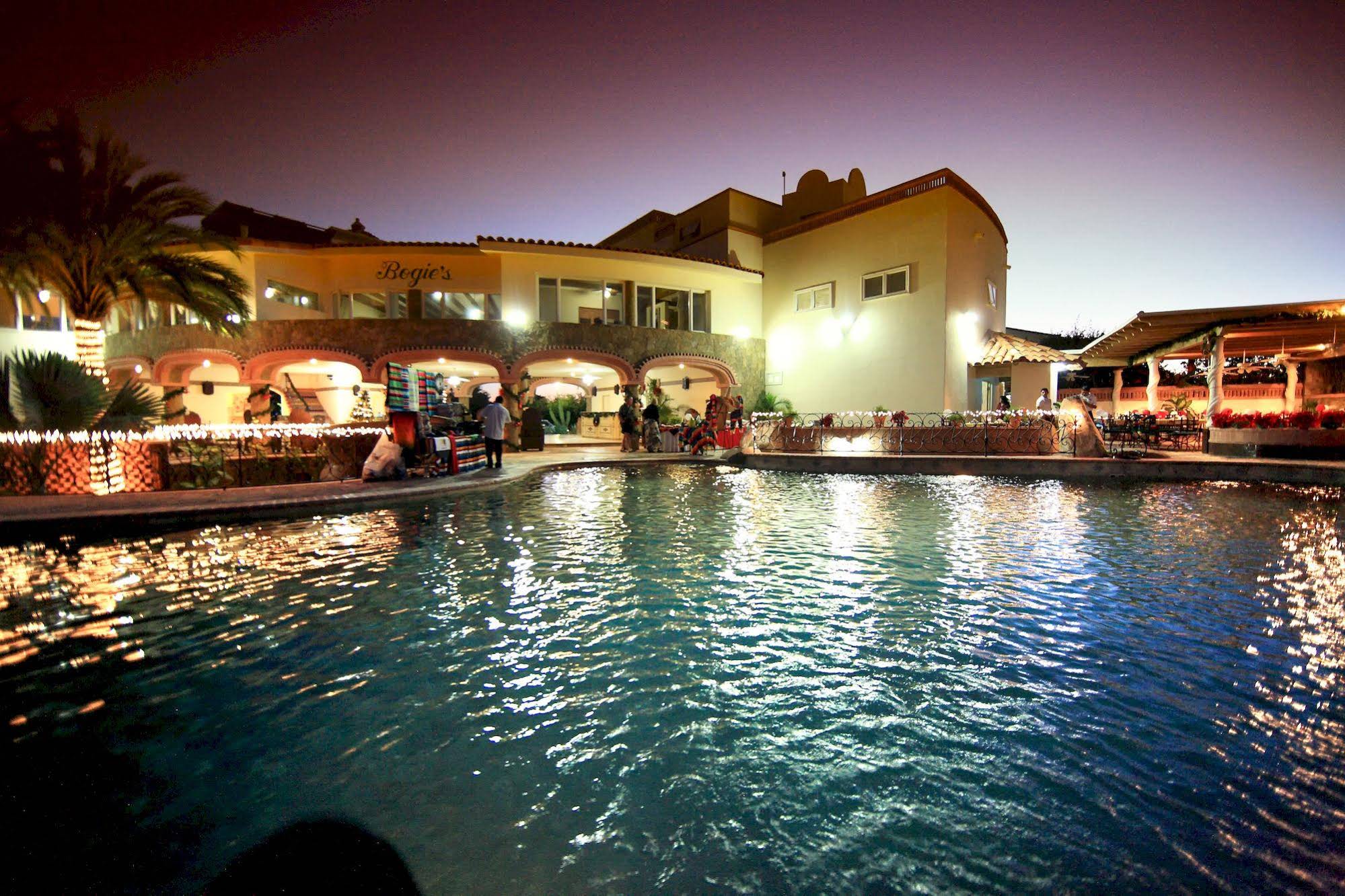 Los Cabos Golf Resort