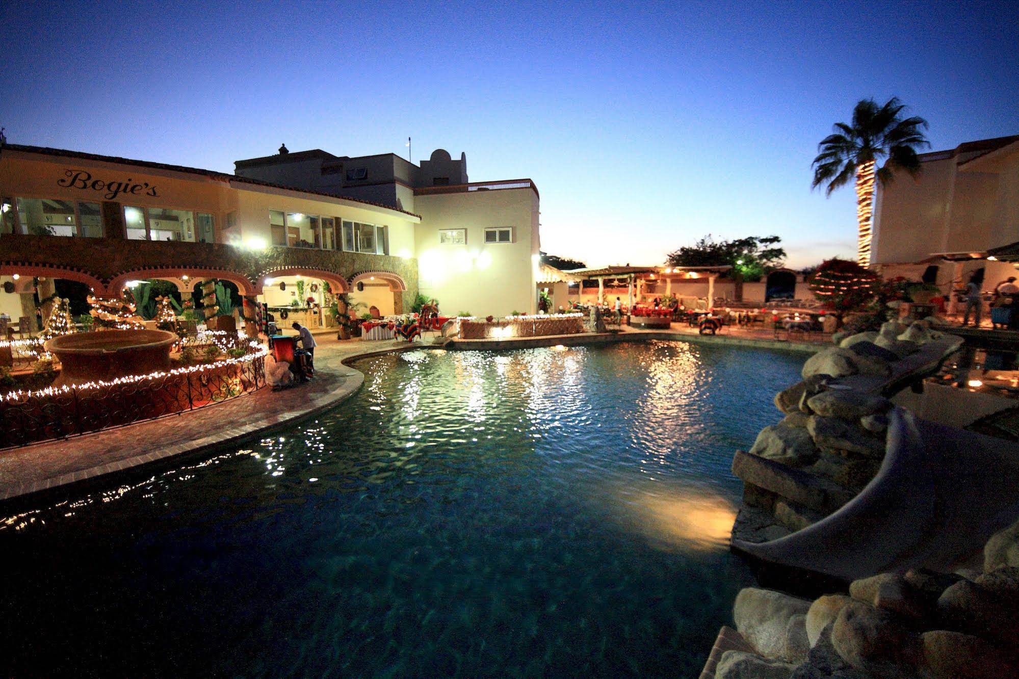 Los Cabos Golf Resort