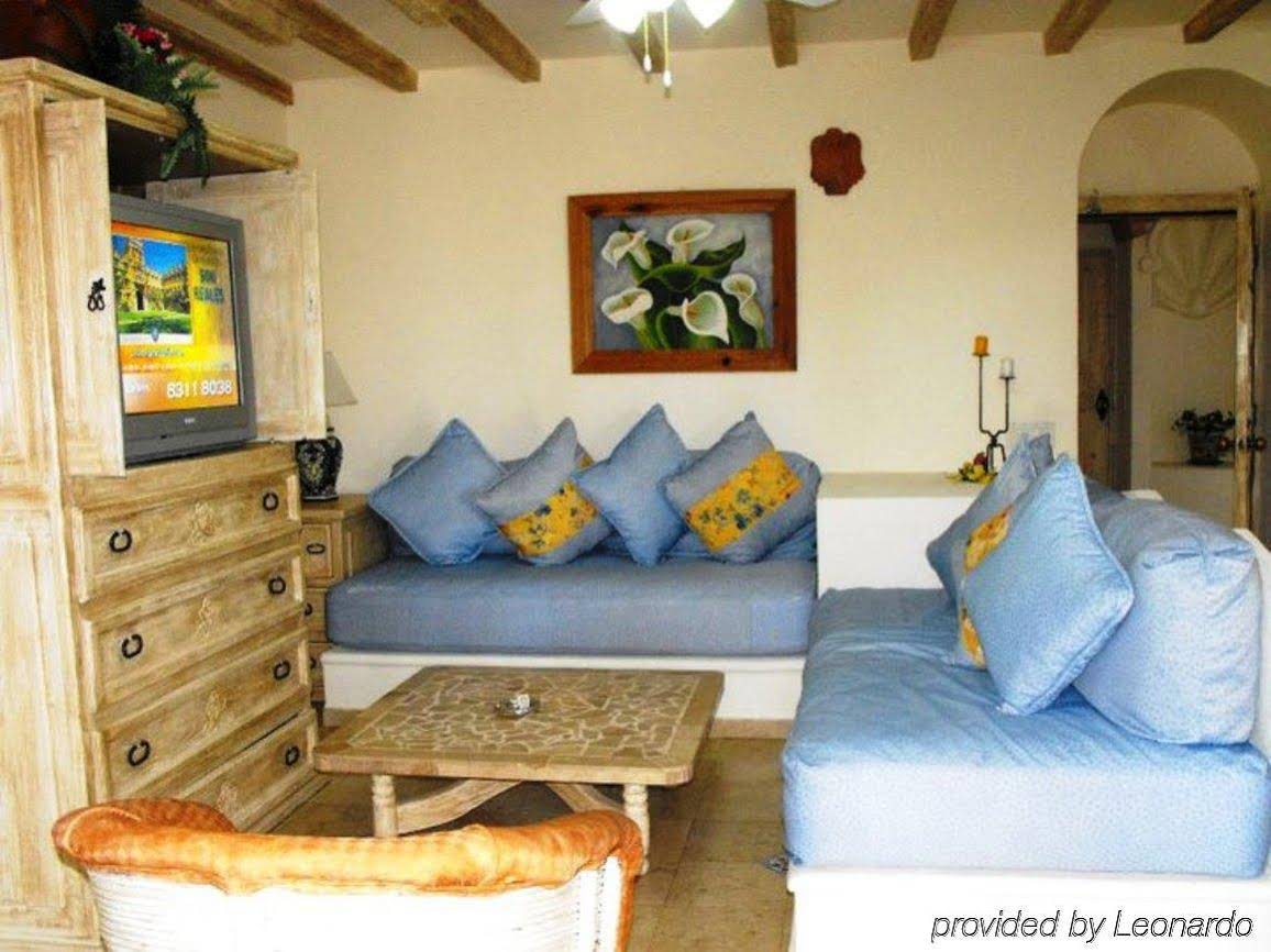 Los Cabos Golf Resort