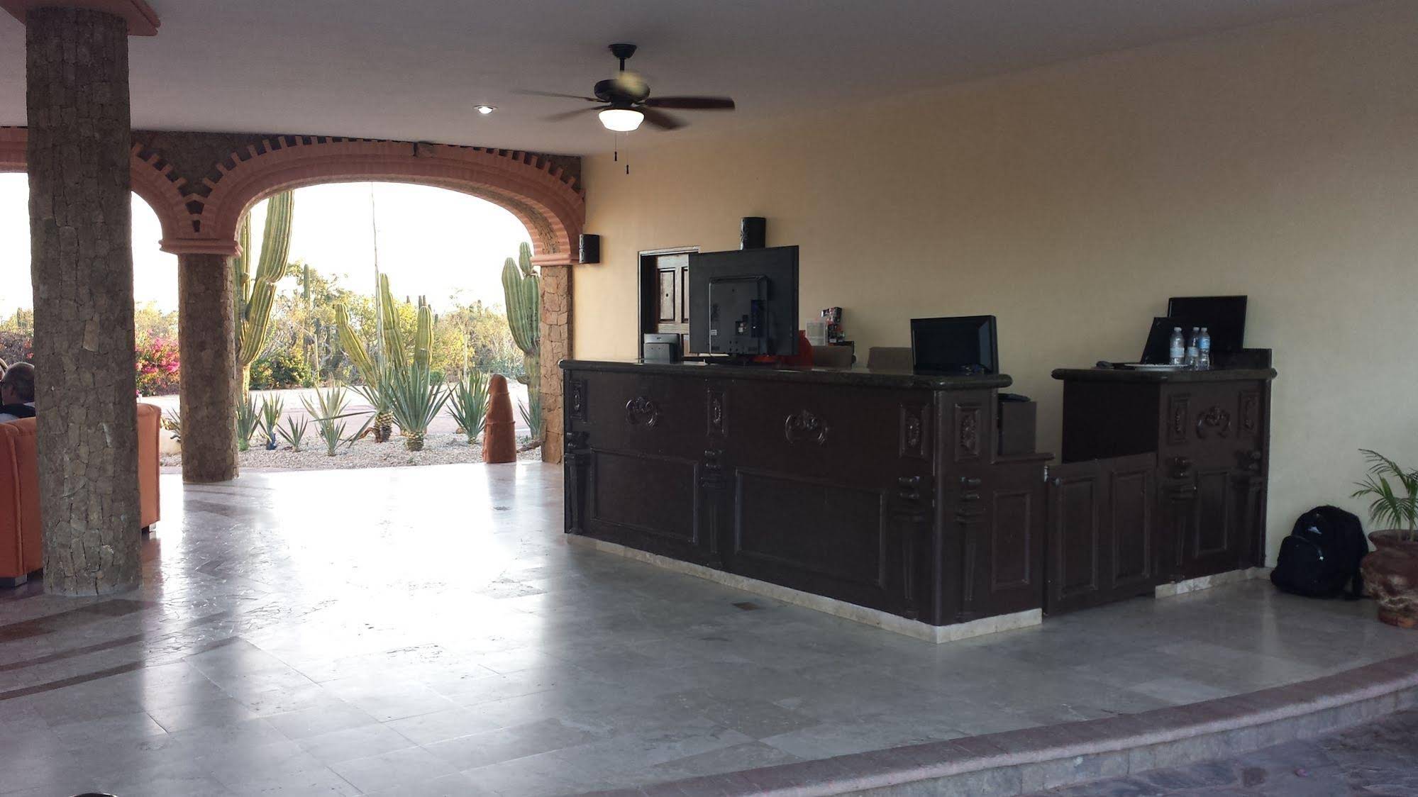 Los Cabos Golf Resort