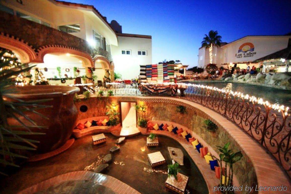 Los Cabos Golf Resort