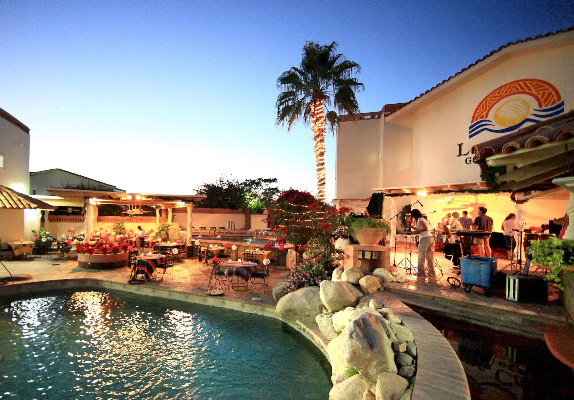 Los Cabos Golf Resort