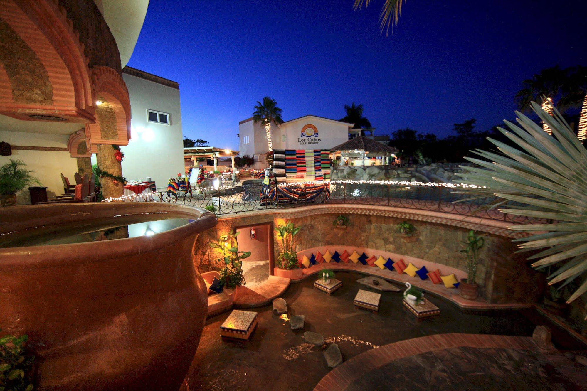 Los Cabos Golf Resort