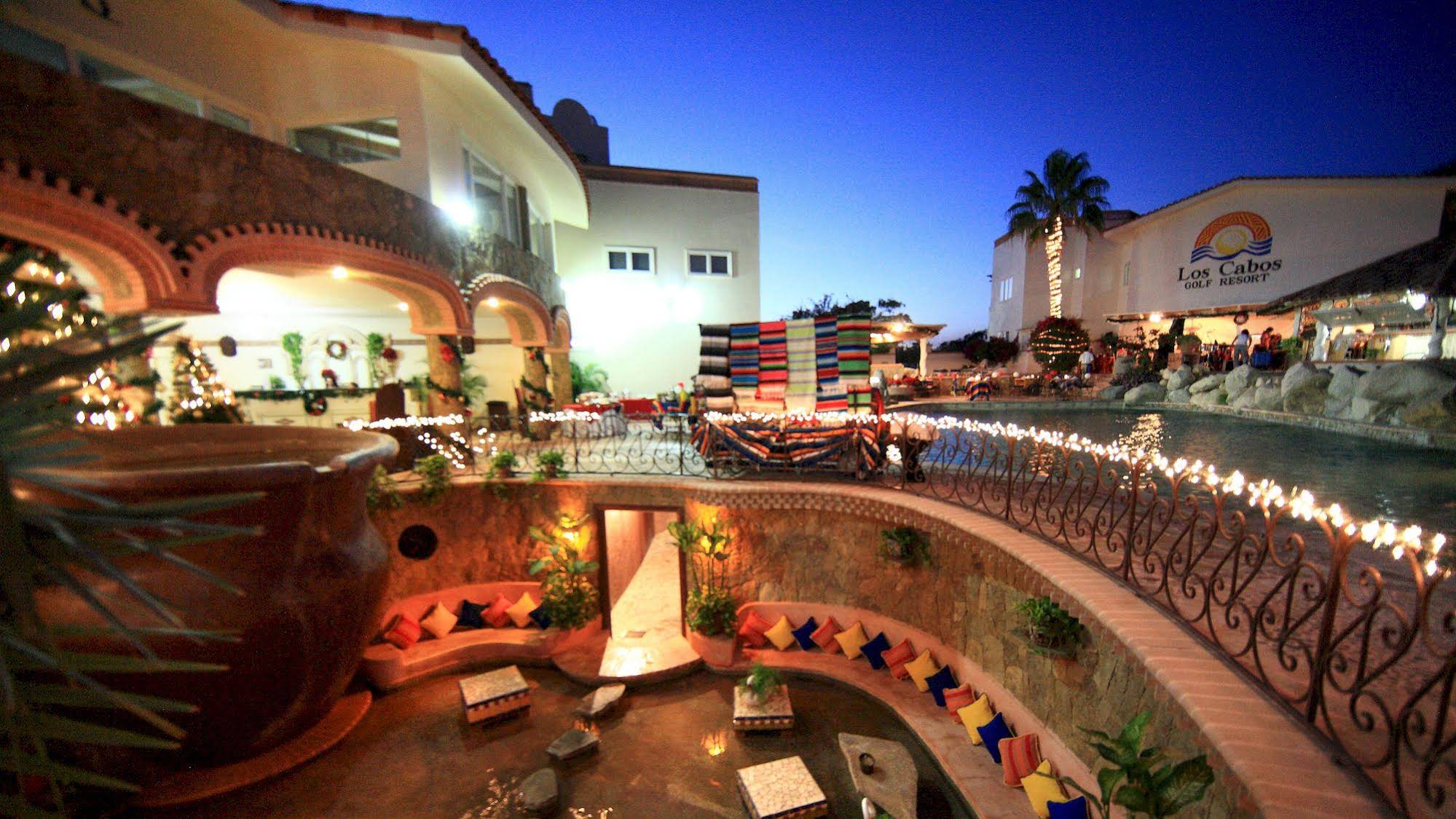 Los Cabos Golf Resort