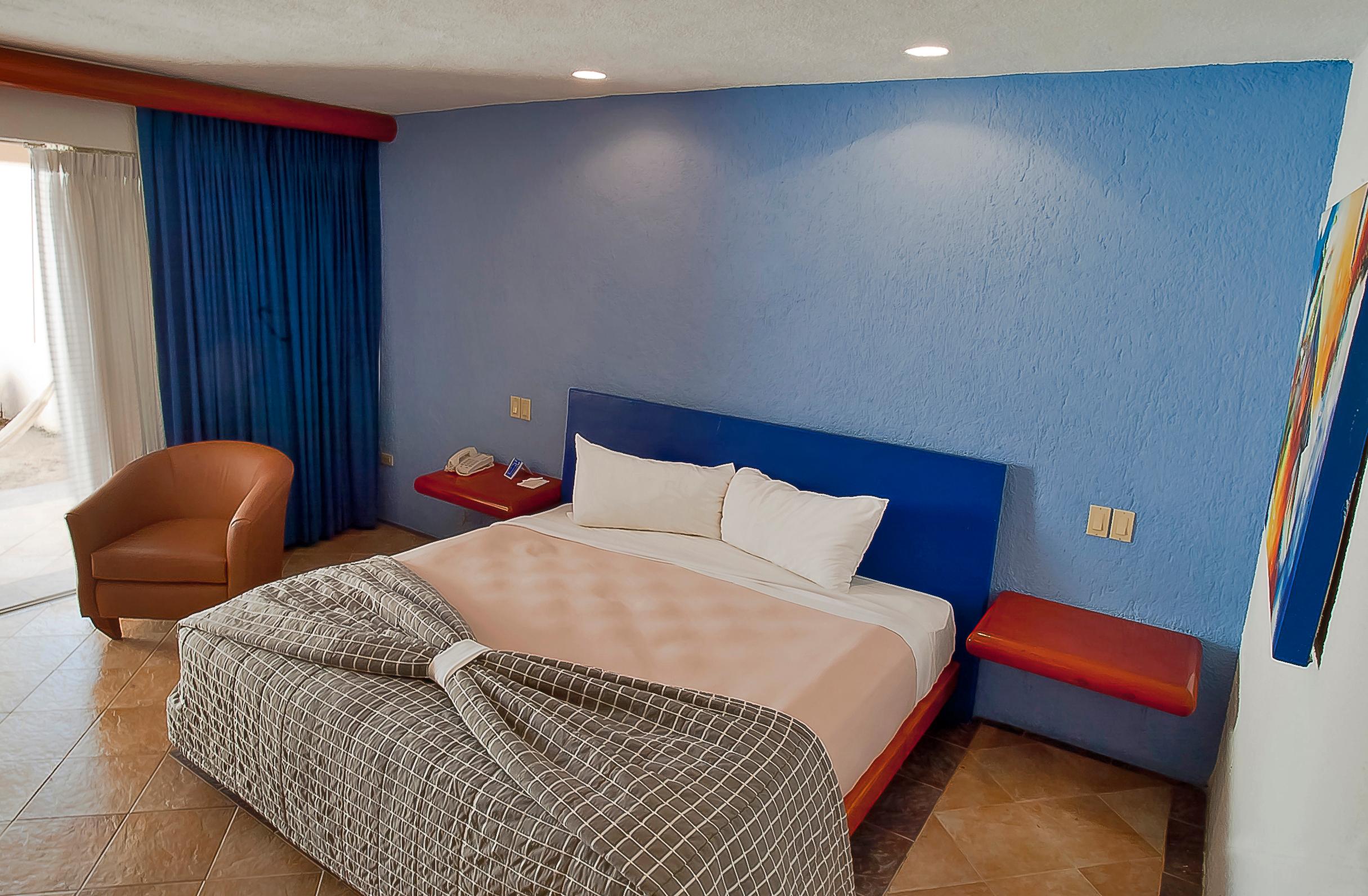 Los Patios Hotel