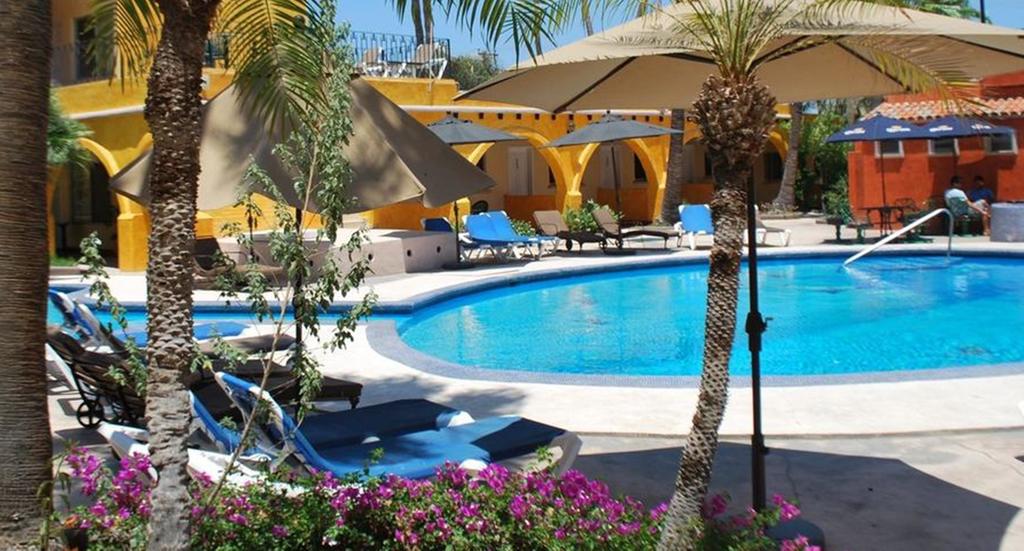 Mar de Cortez