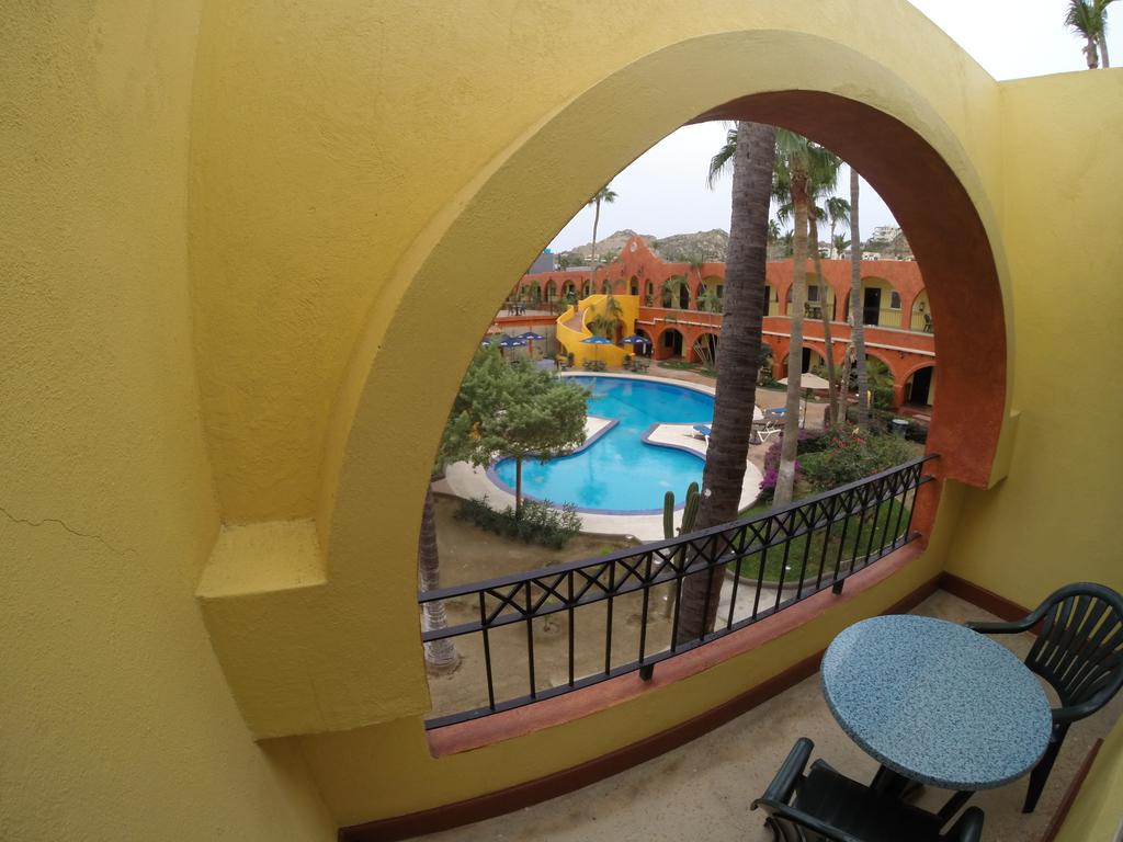 Mar de Cortez
