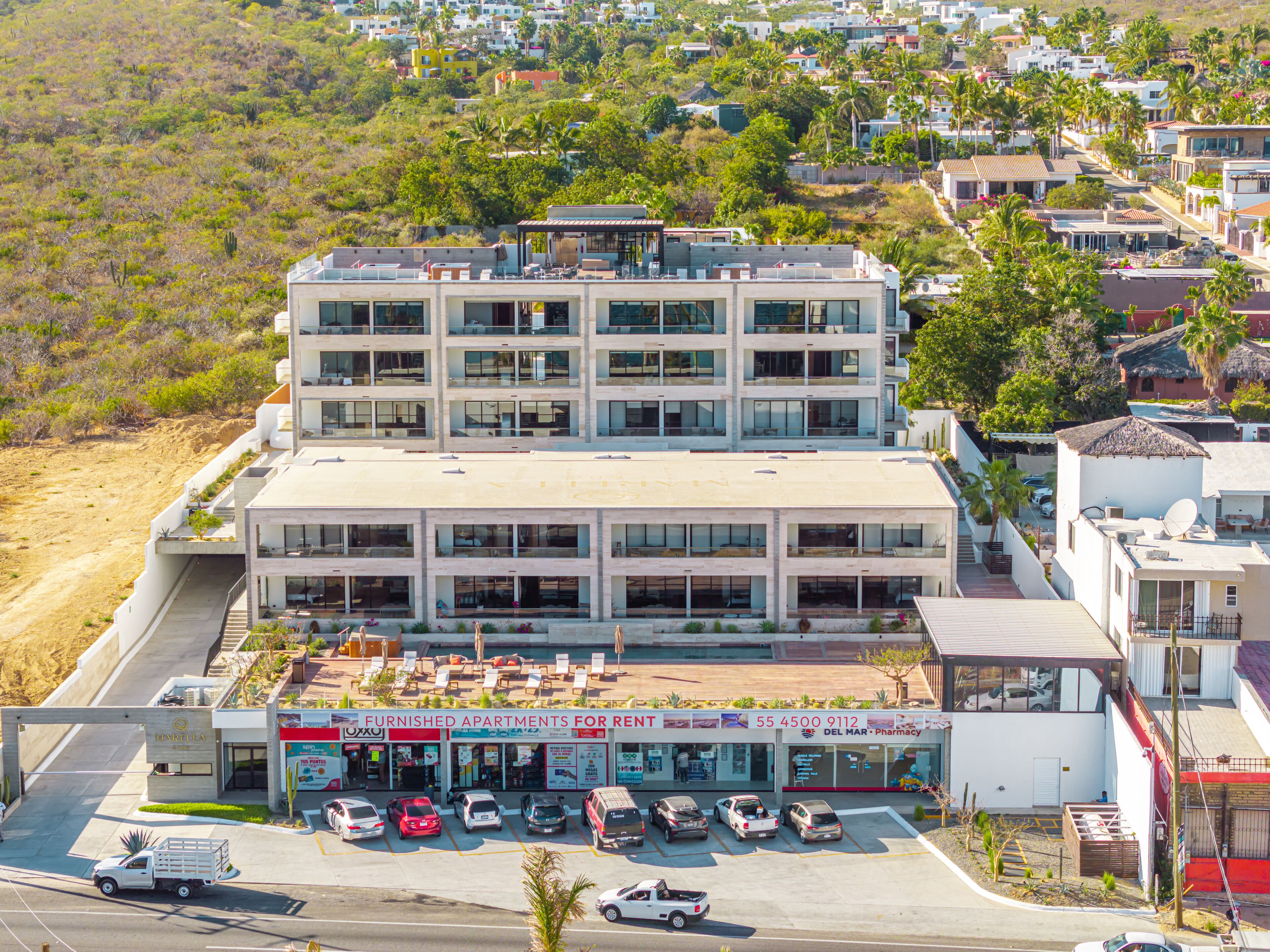 Marella Cabo