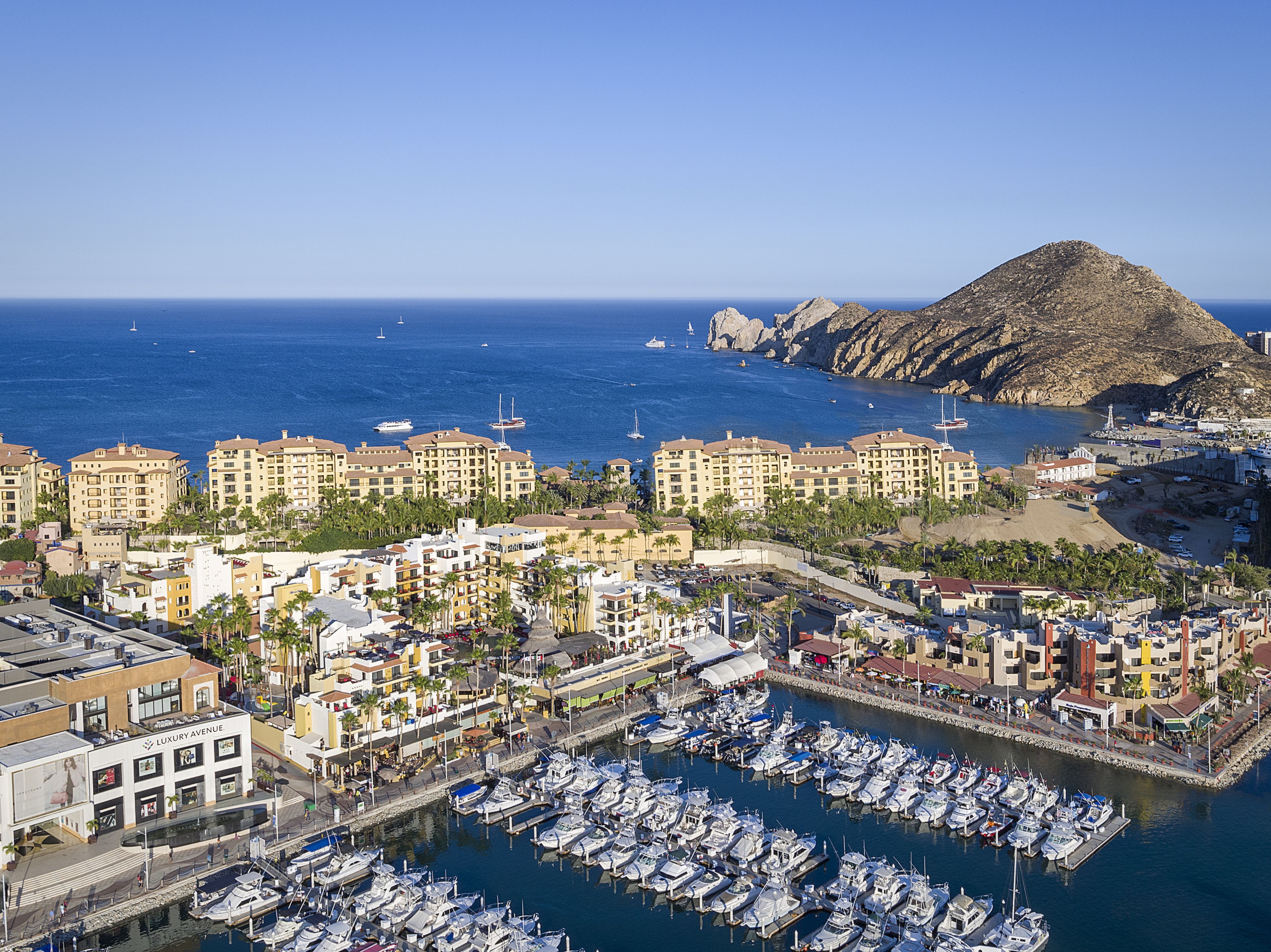Marina Fiesta Resort & Spa