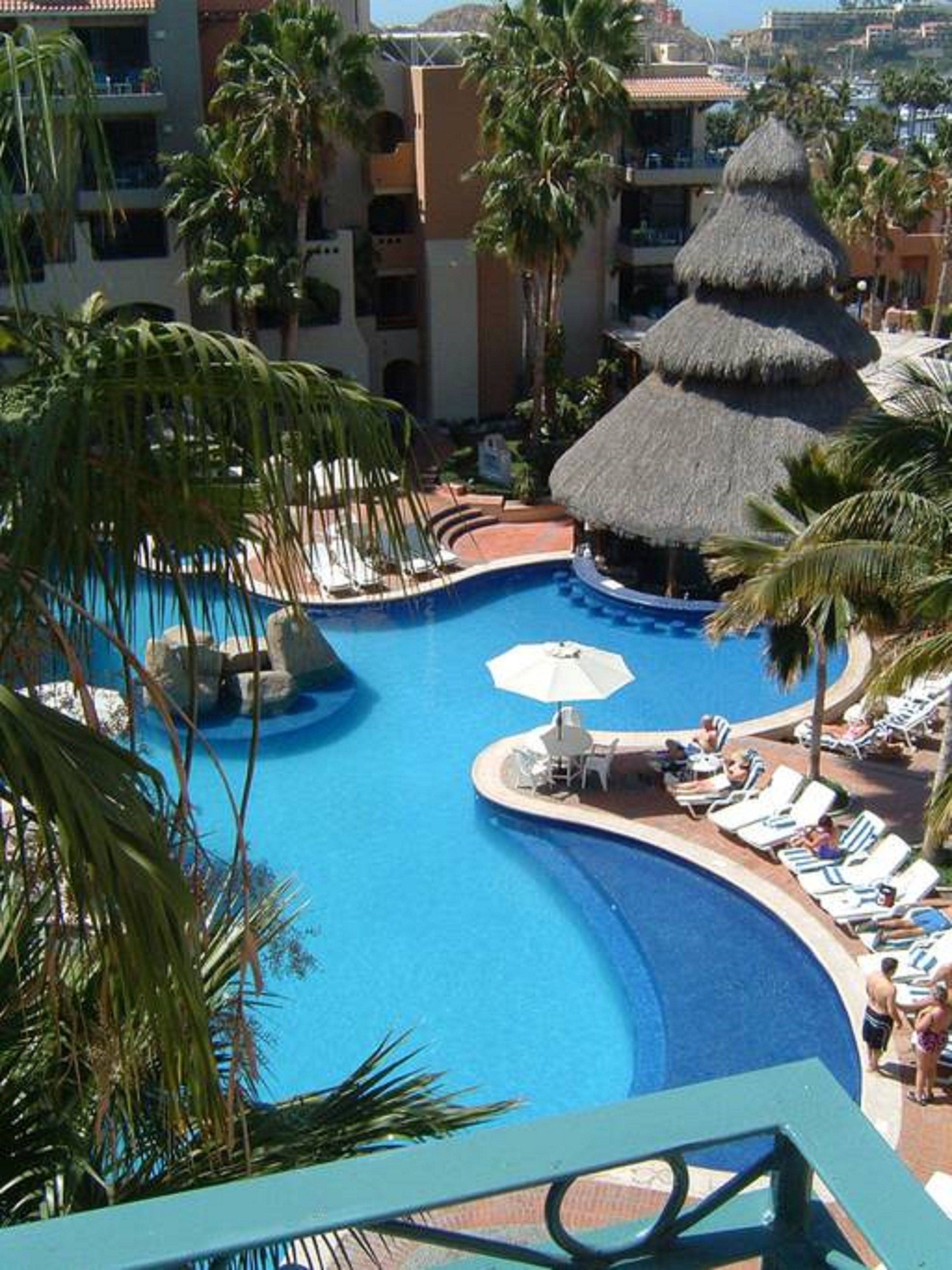 Marina Fiesta Resort & Spa
