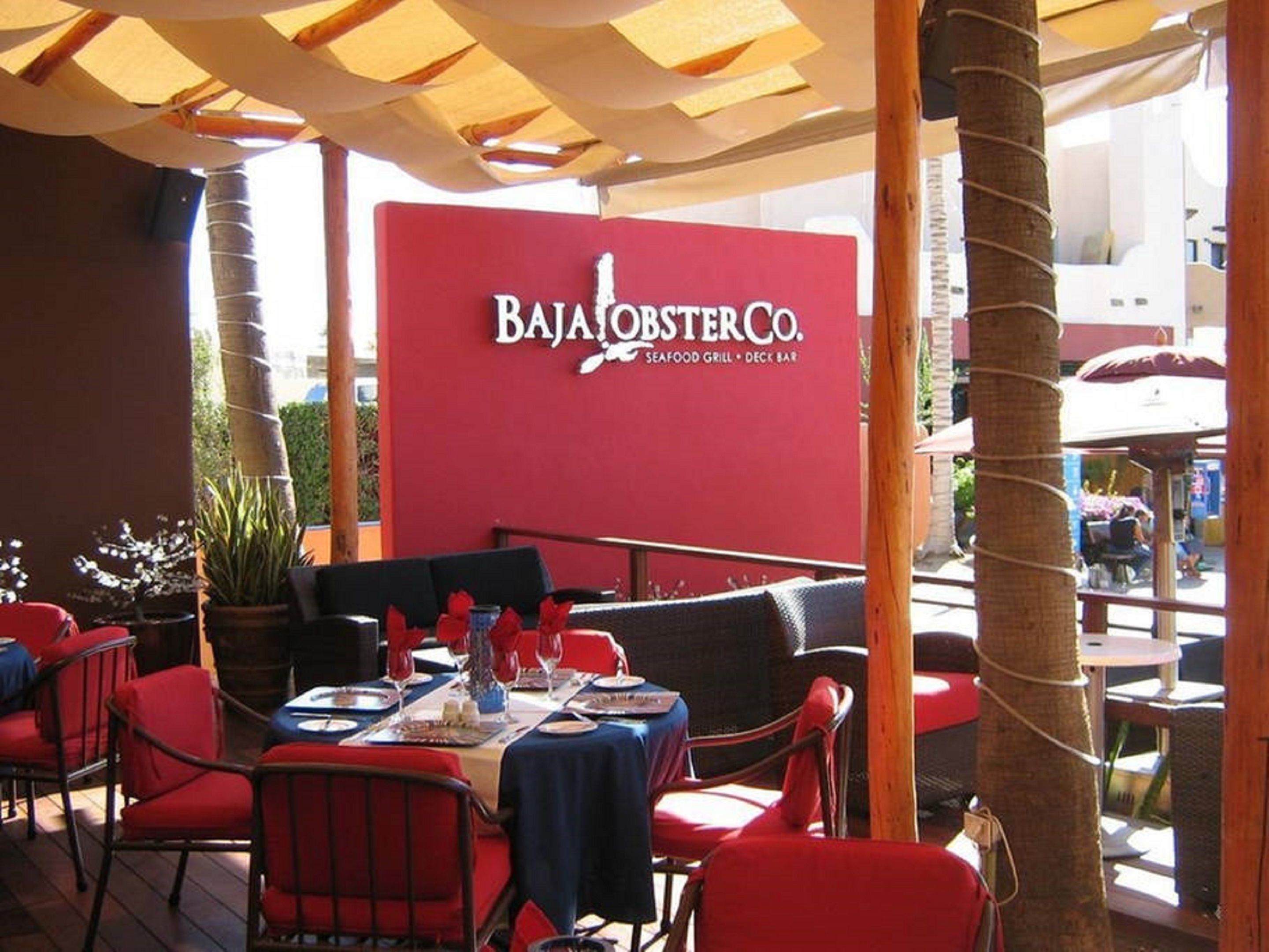 Marina Fiesta Resort & Spa
