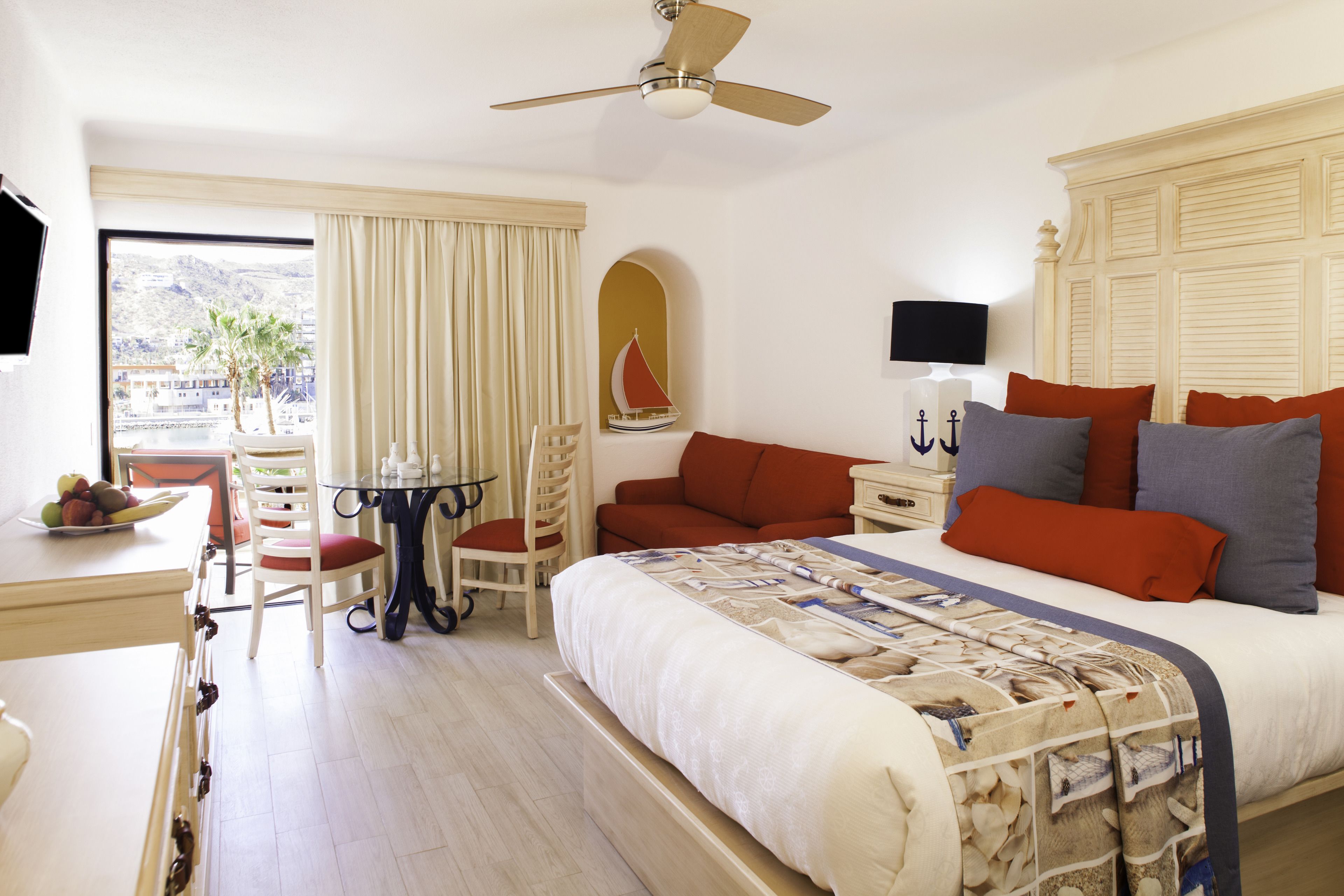 Marina Fiesta Resort & Spa