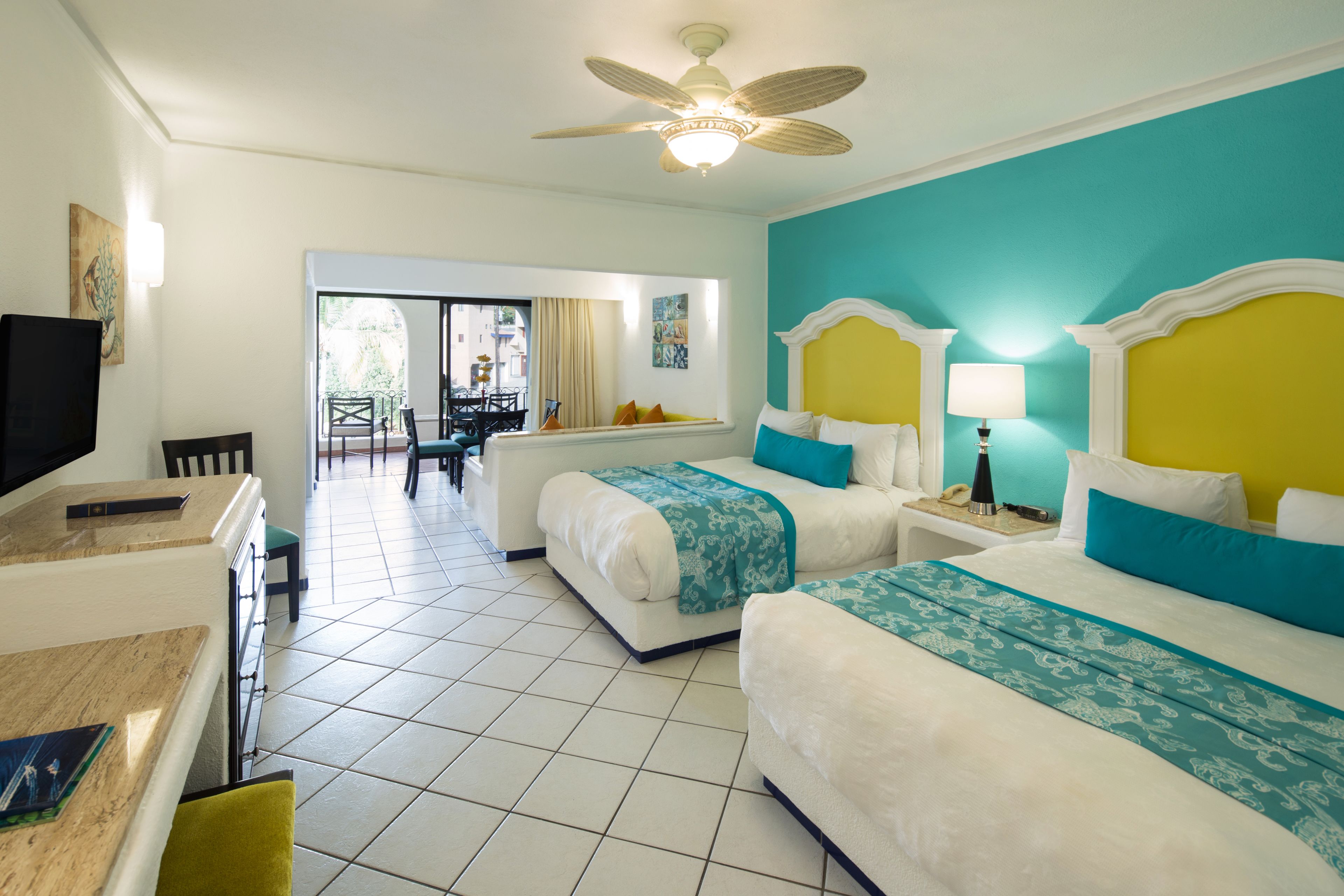 Marina Fiesta Resort & Spa