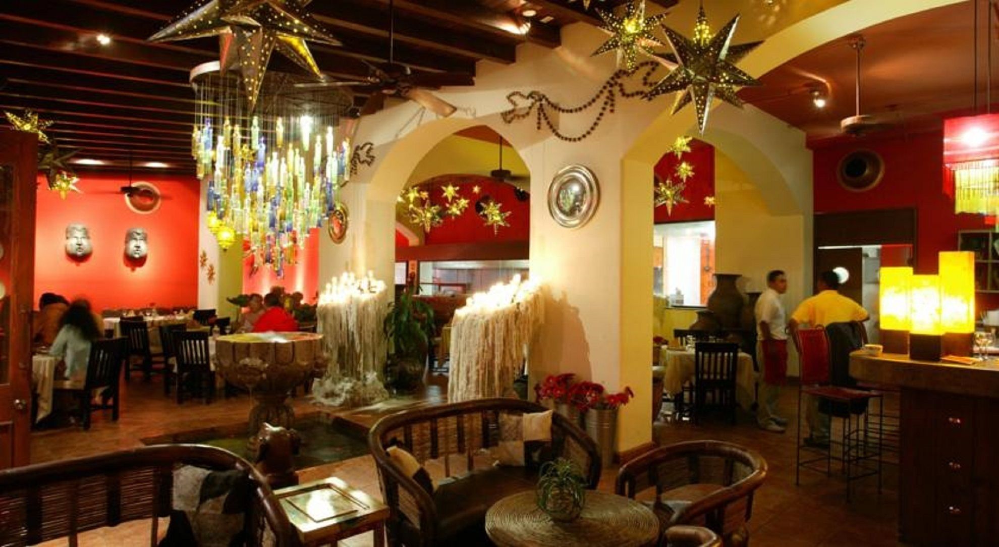 Marina Fiesta Resort & Spa