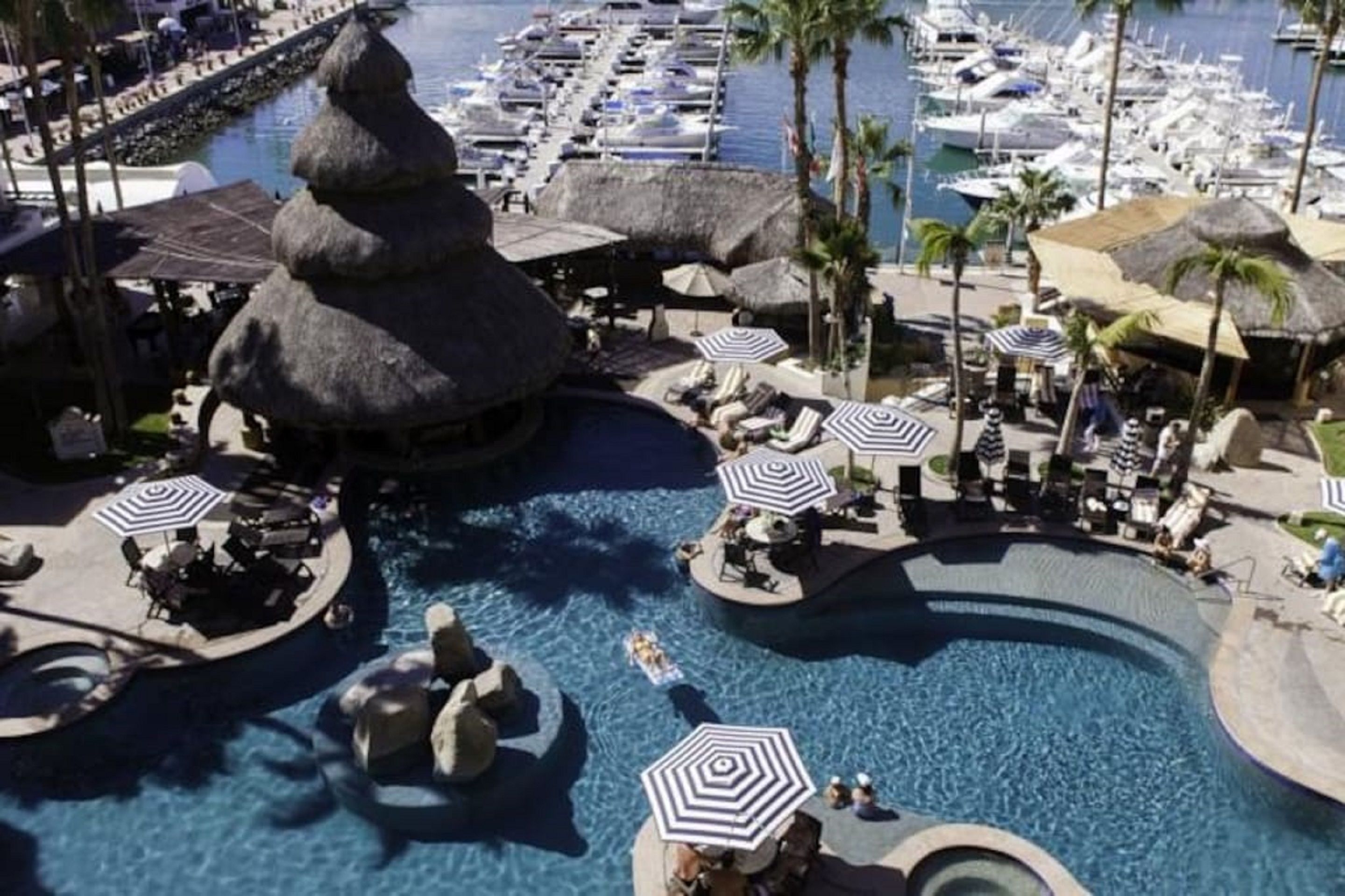 Marina Fiesta Resort & Spa