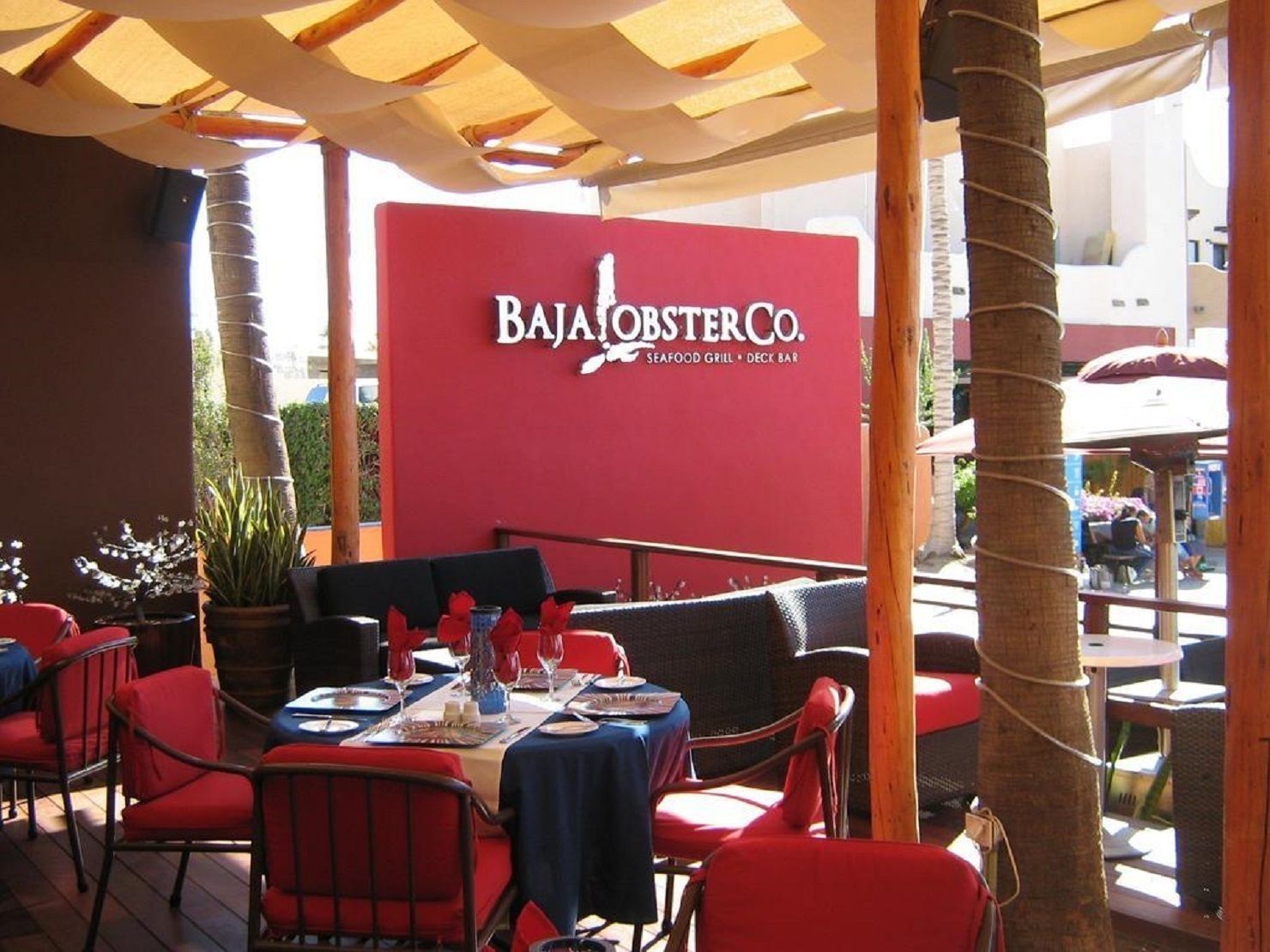 Marina Fiesta Resort & Spa
