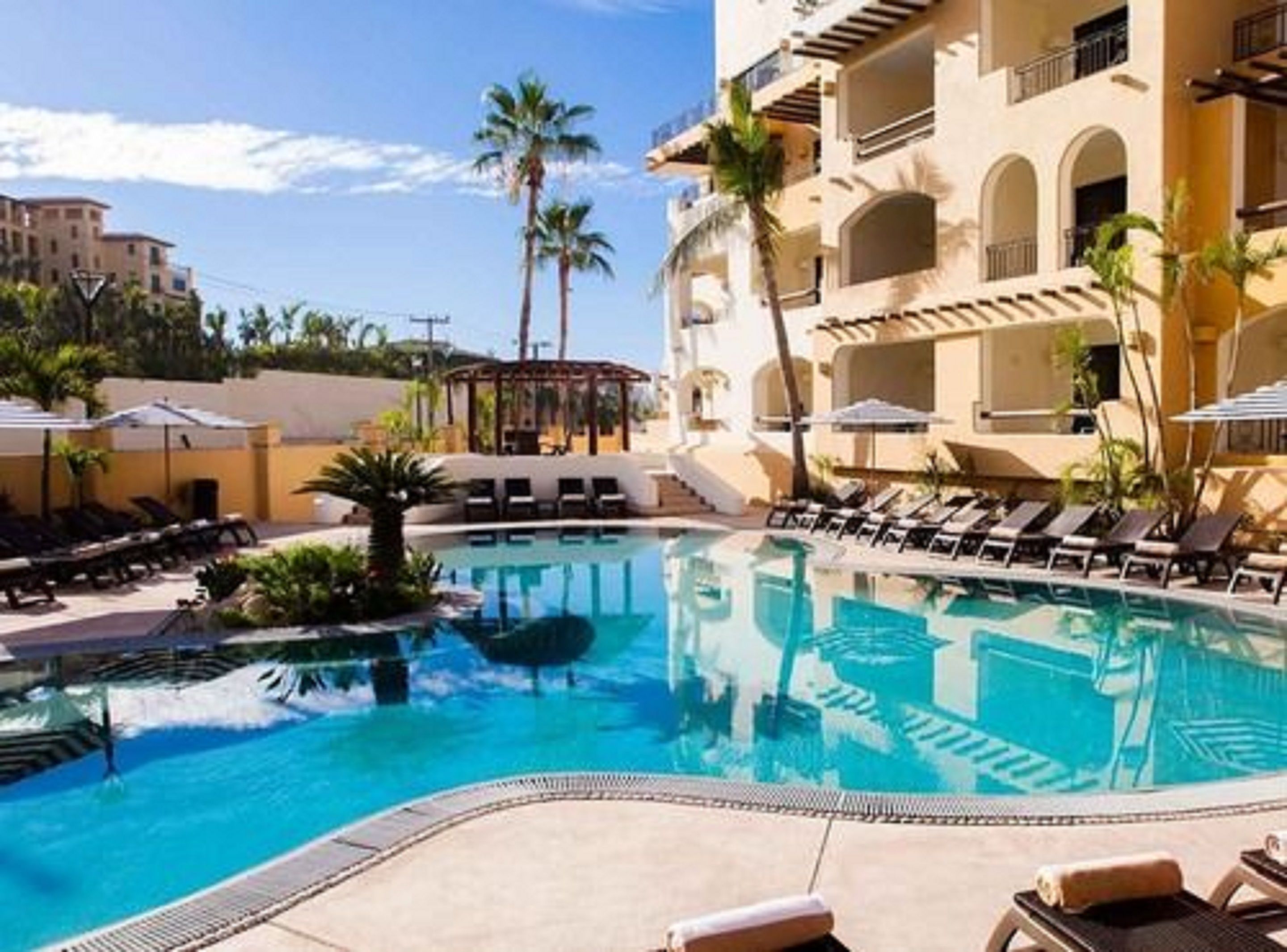 Marina Fiesta Resort & Spa