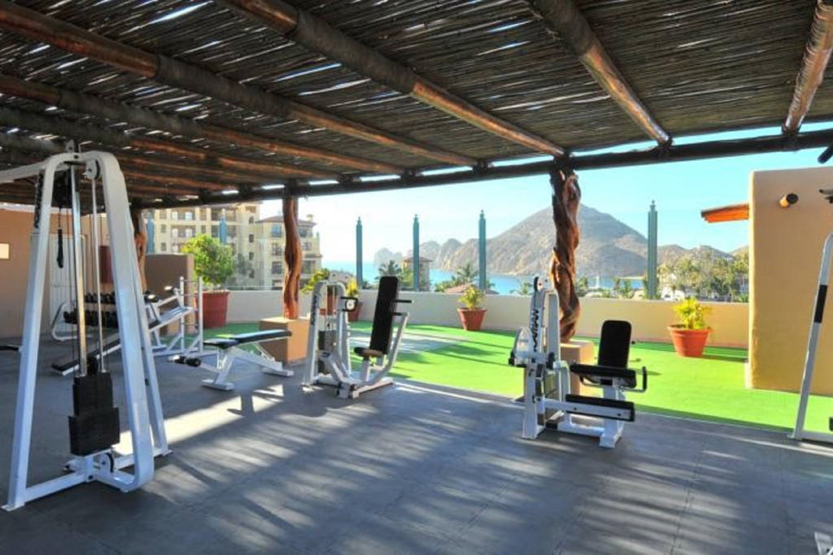 Marina Fiesta Resort & Spa