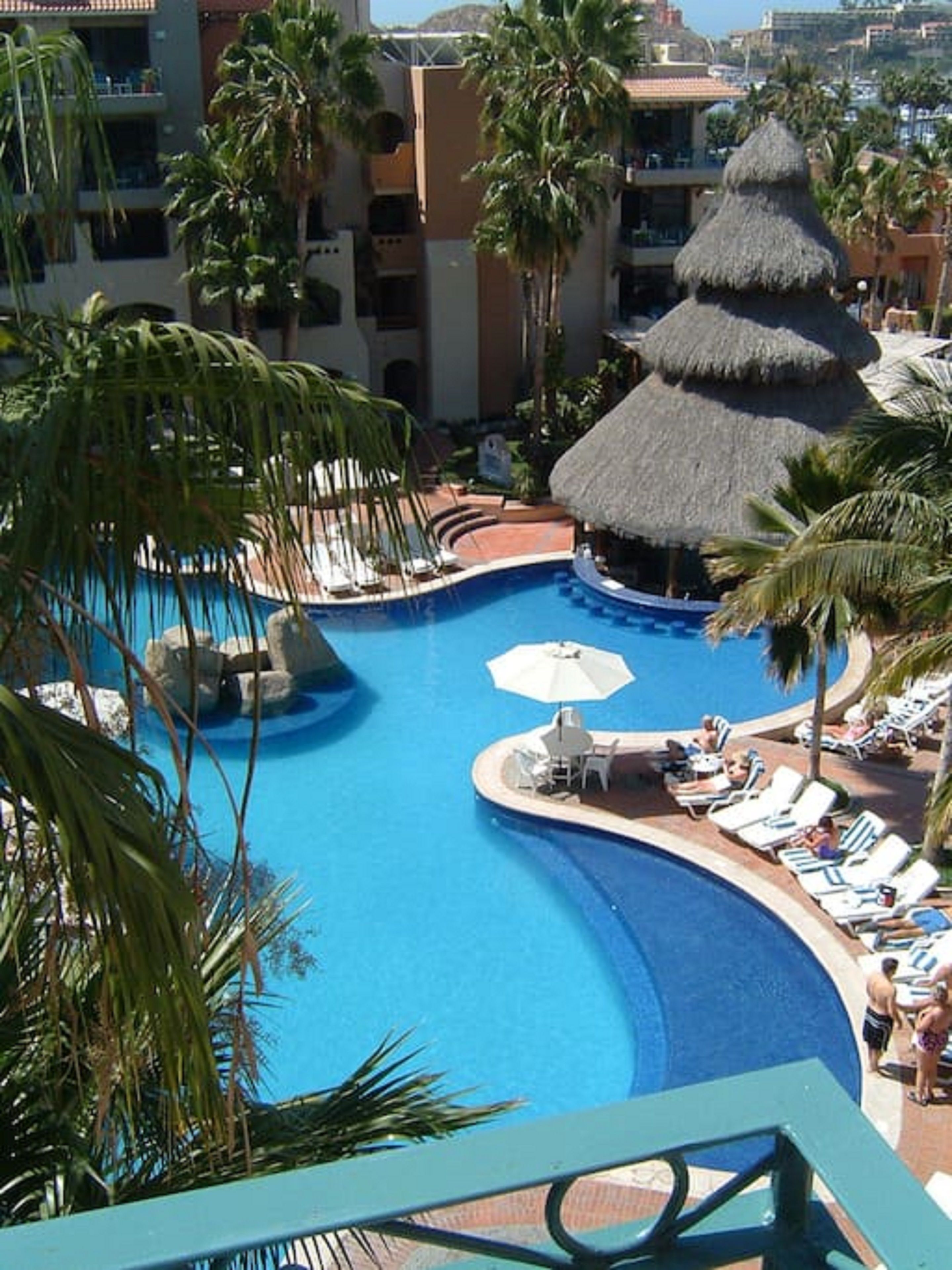 Marina Fiesta Resort & Spa