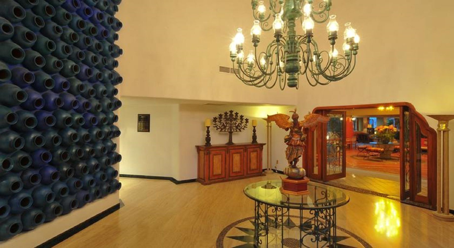 Marina Fiesta Resort & Spa