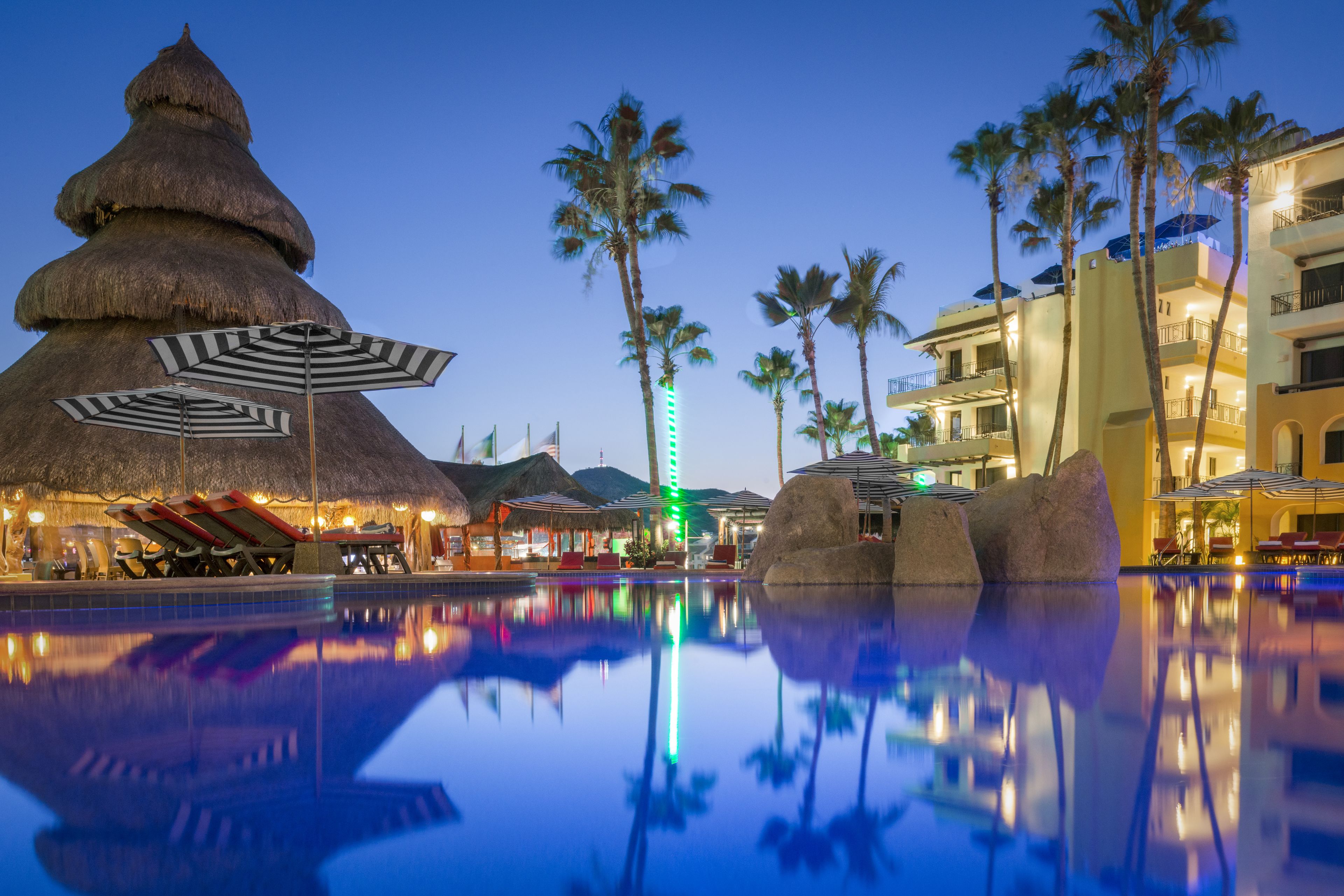 Marina Fiesta Resort & Spa