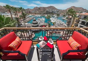 Marina Fiesta Resort & Spa