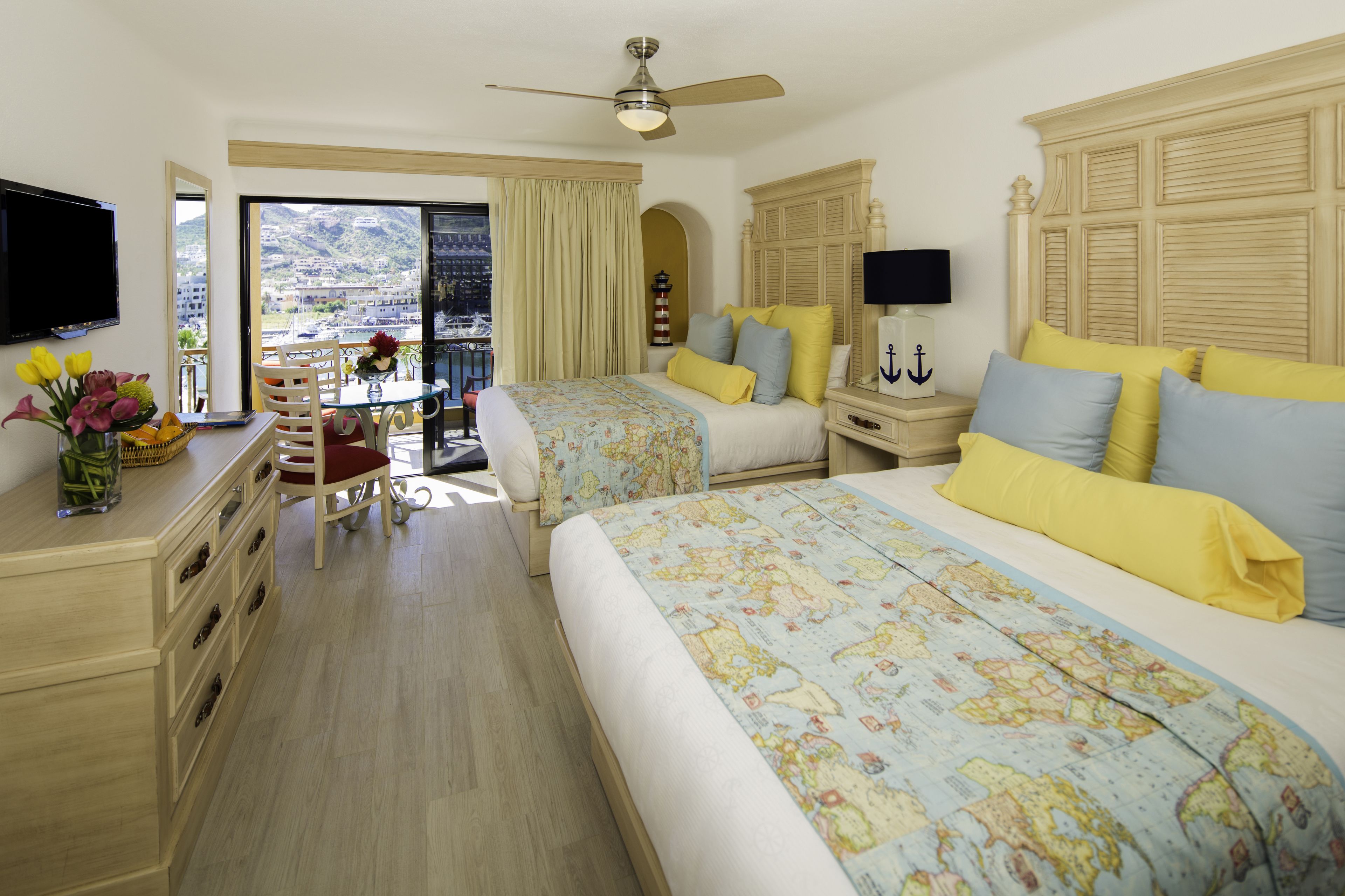 Marina Fiesta Resort & Spa