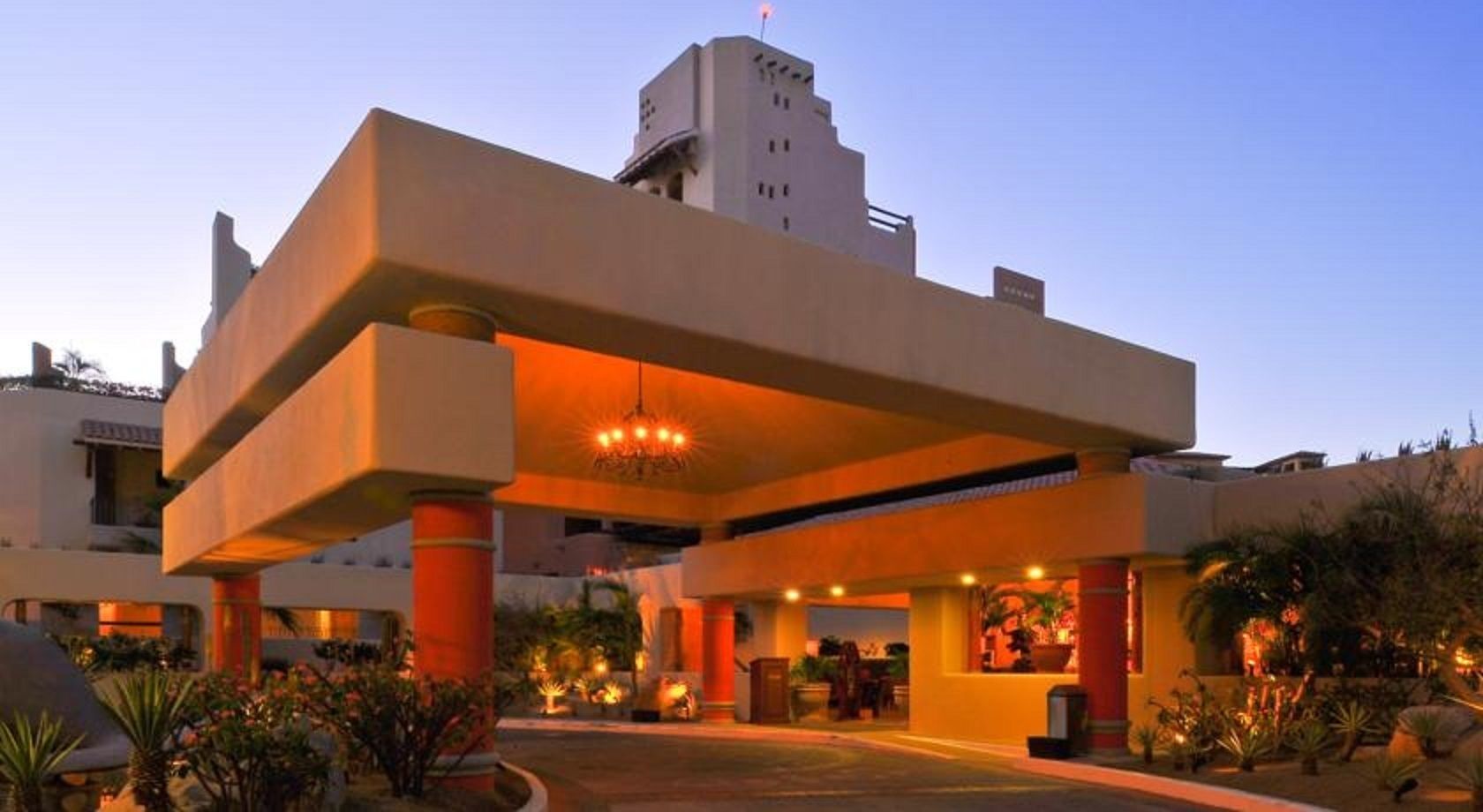 Marina Fiesta Resort & Spa