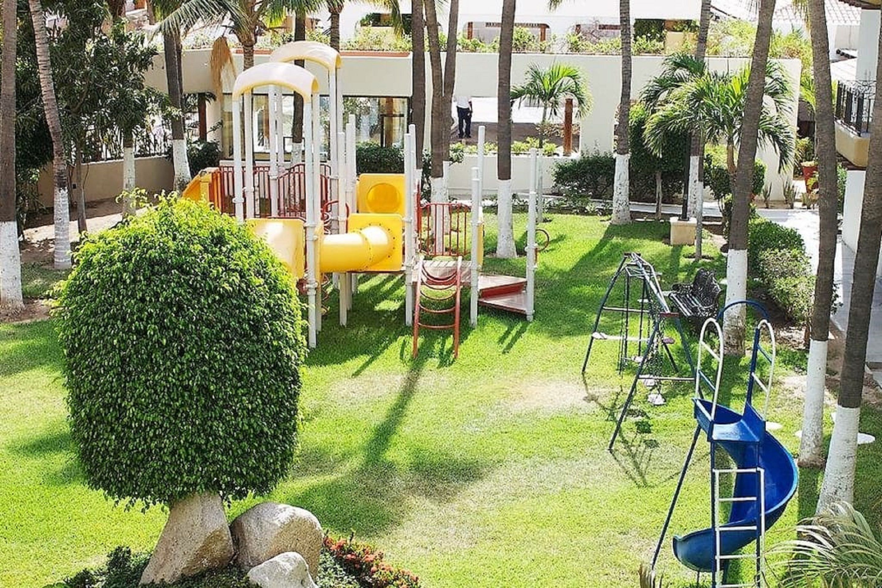 Marina Fiesta Resort & Spa
