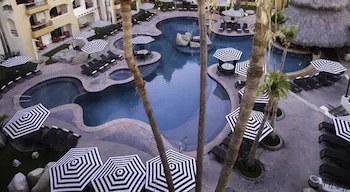 Marina Fiesta Resort & Spa