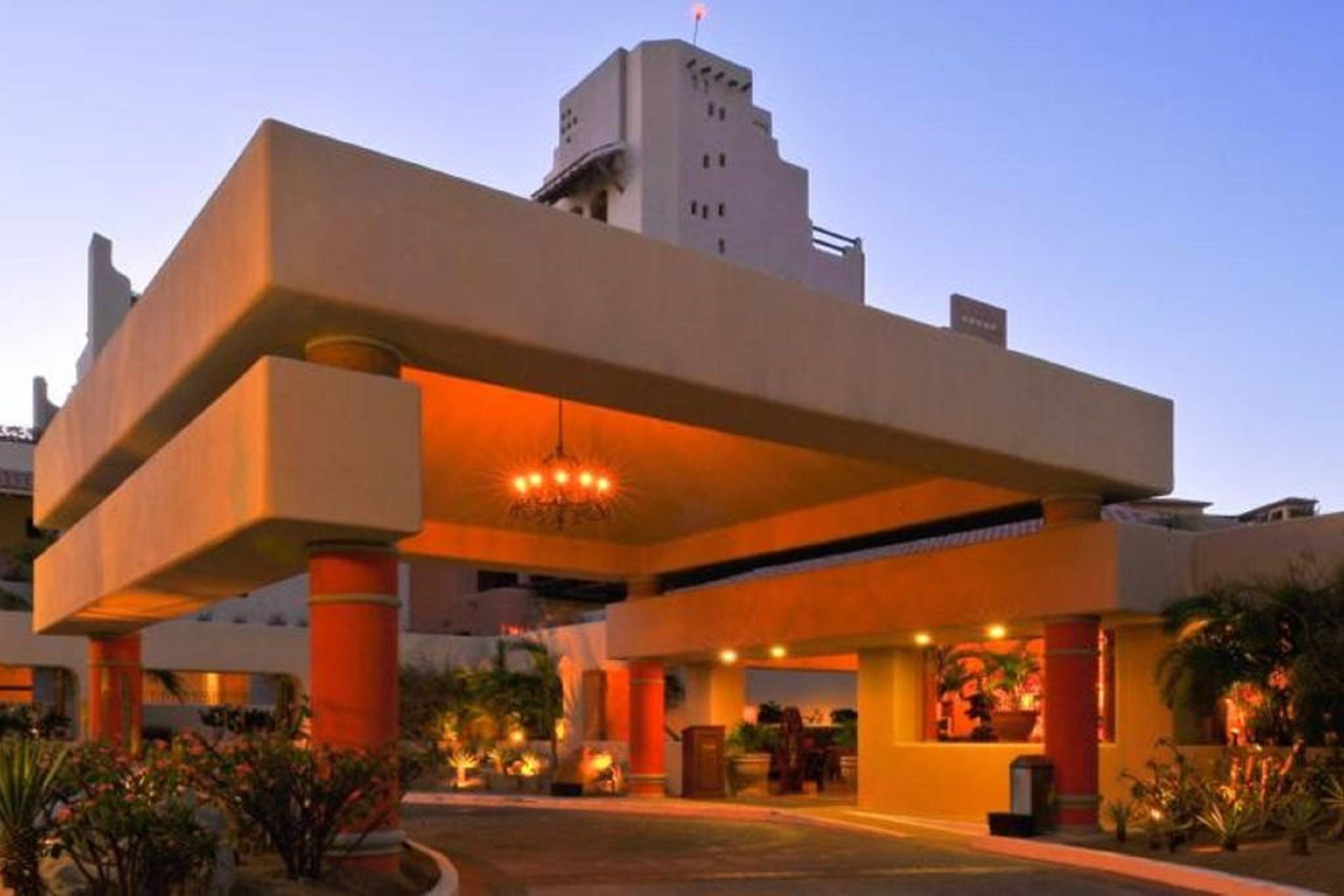 Marina Fiesta Resort & Spa