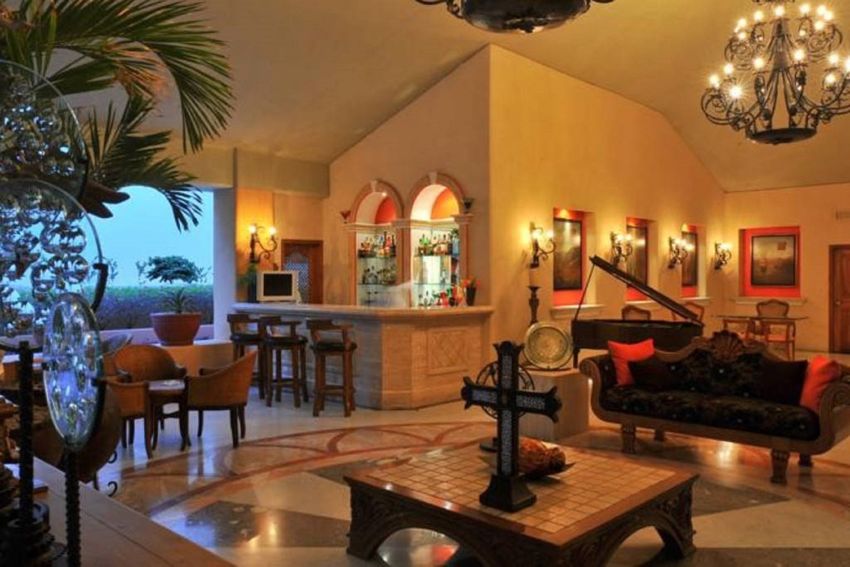 Marina Fiesta Resort & Spa