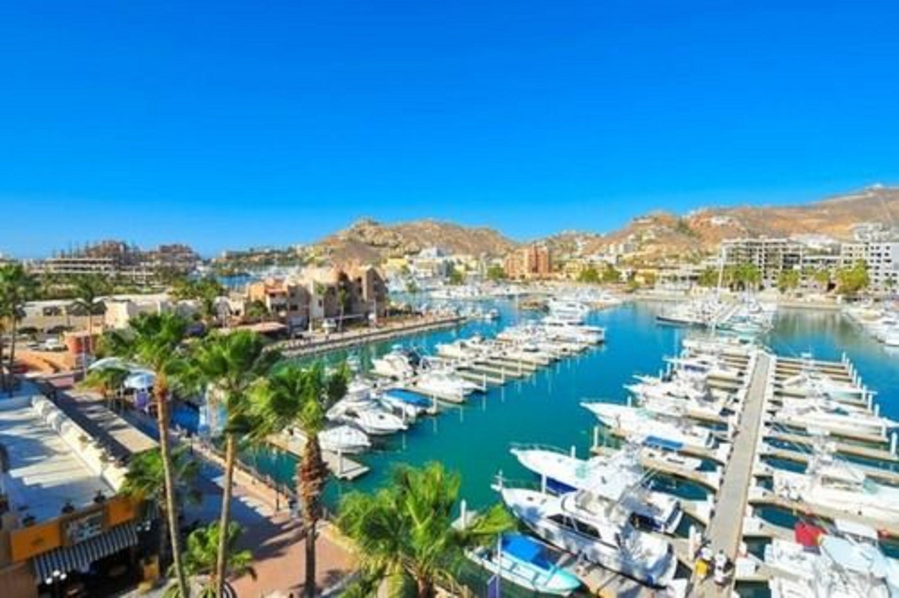 Marina Fiesta Resort & Spa