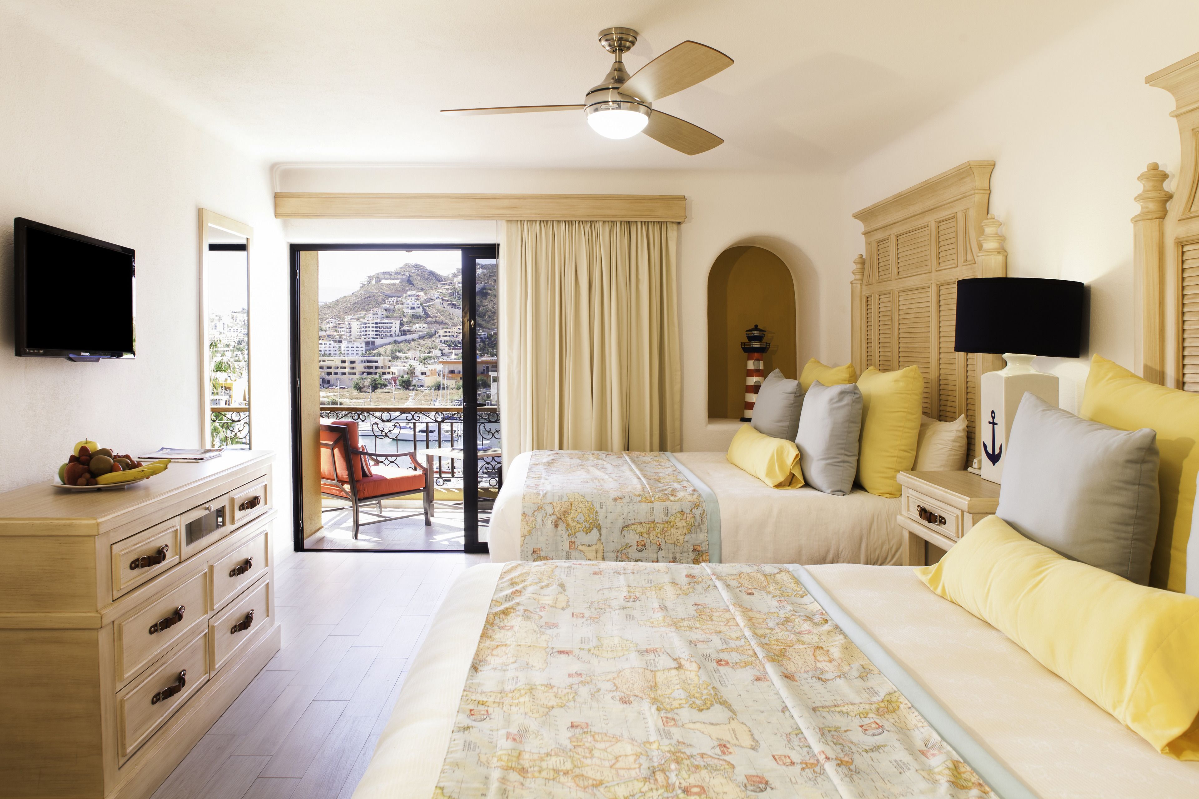 Marina Fiesta Resort & Spa