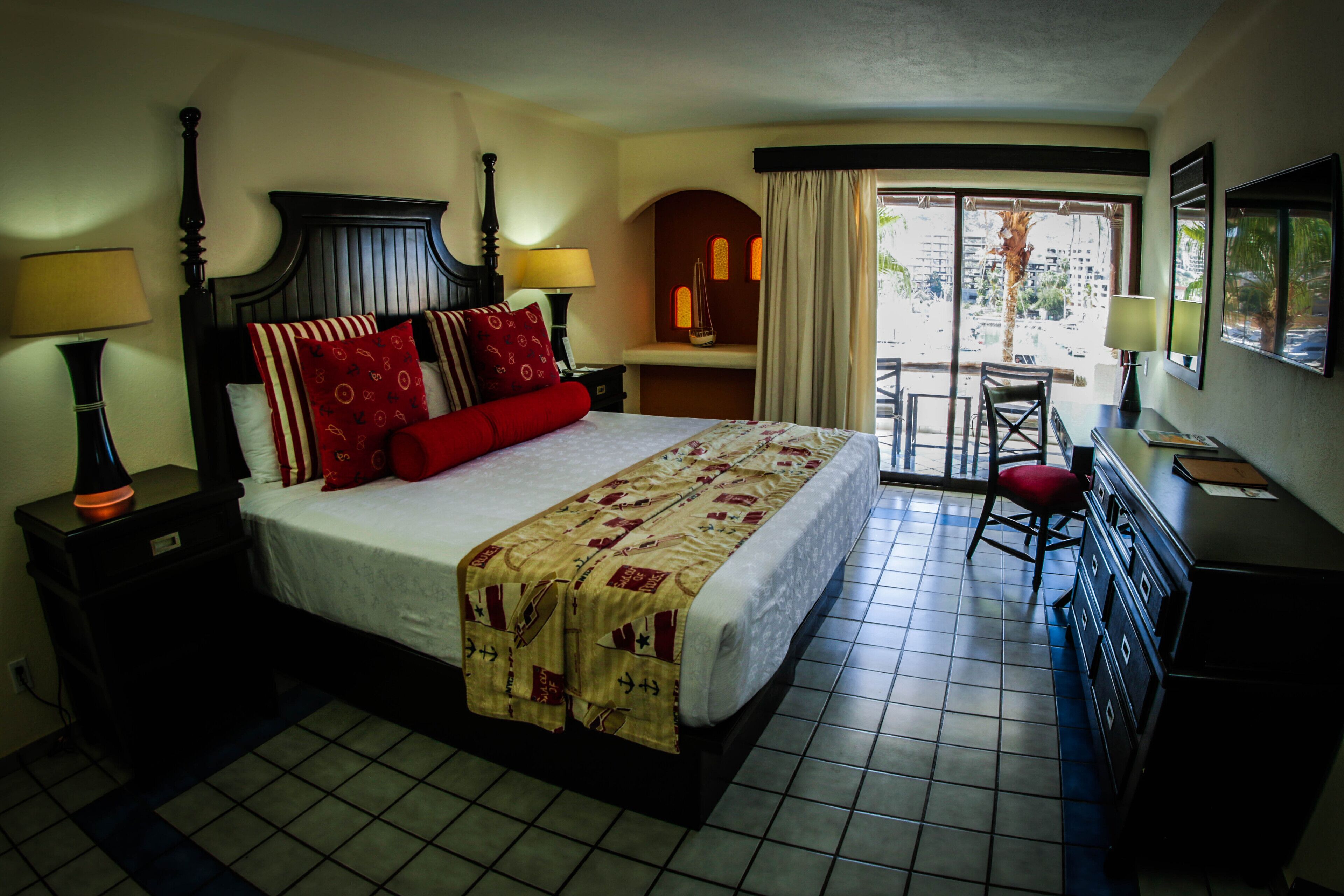 Marina Fiesta Resort & Spa
